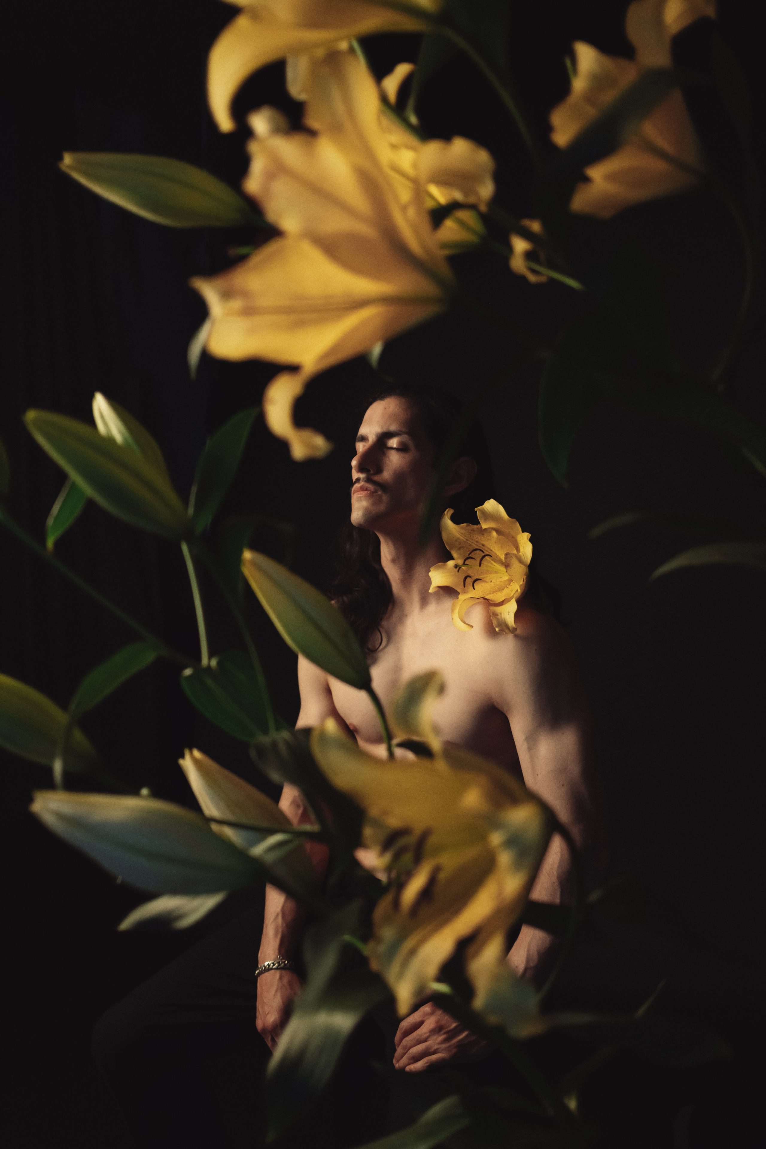 Zamira Sozieva ~ Портретный фотограф ~ Москва