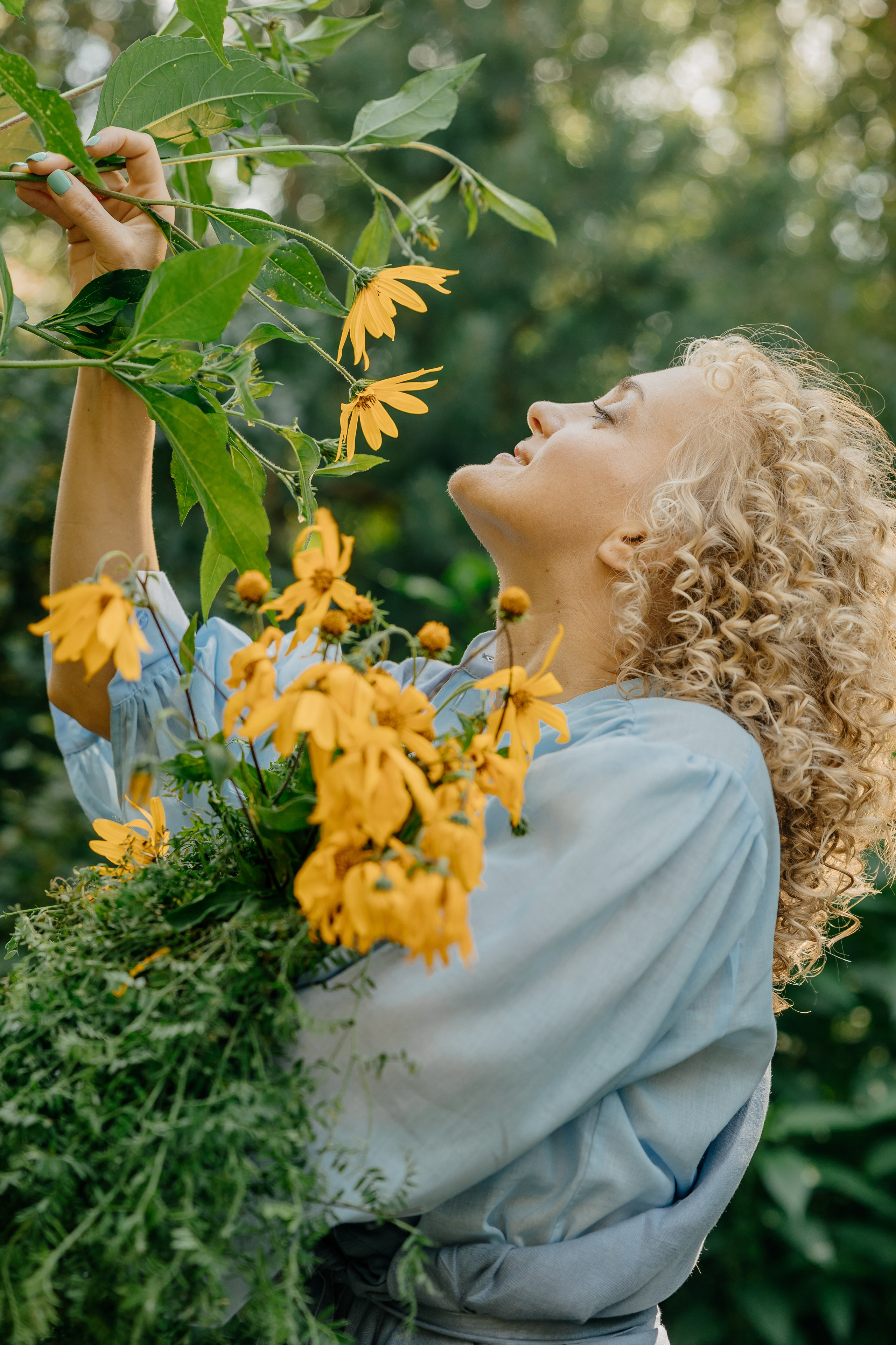 Эстетика П р о Я в л е н и я. Виноградова Маргарита. Фотограф P r o Явления