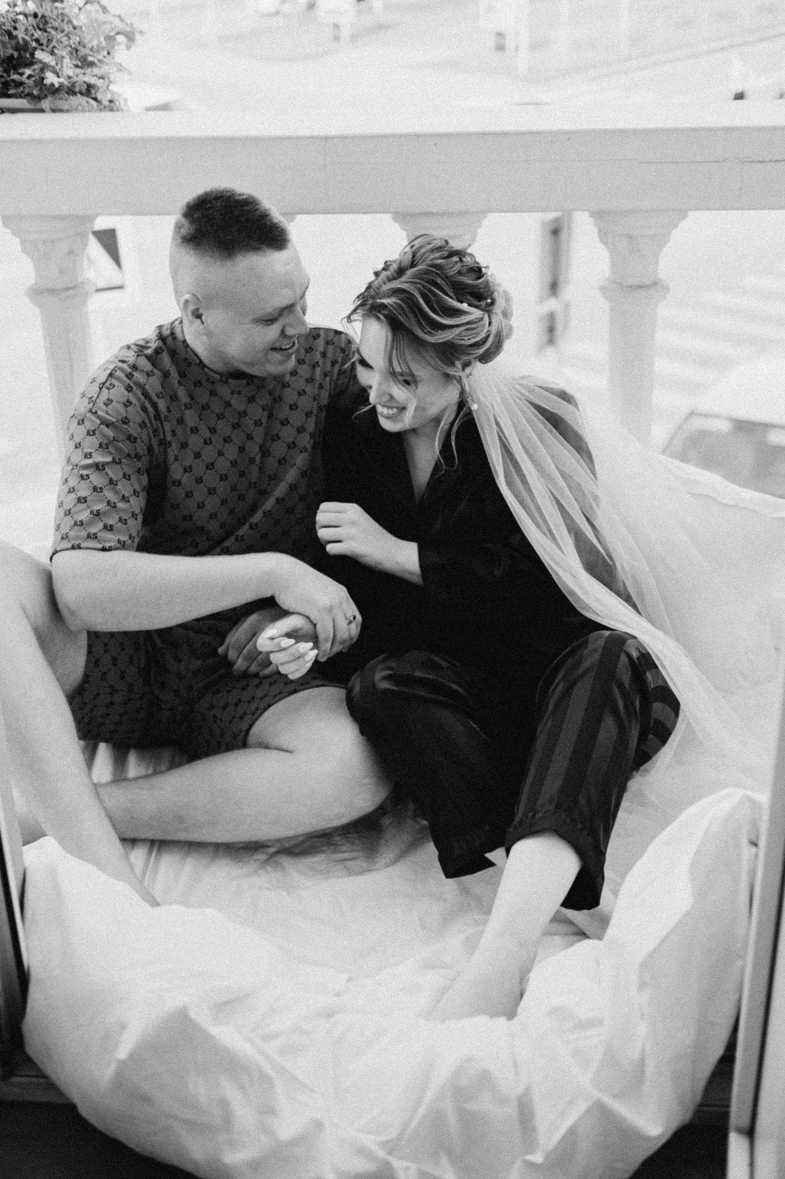 Свадебные фотографии. Фотограф в Барнауле Дарья Бутурлакина. Люби.Цени.Касайся