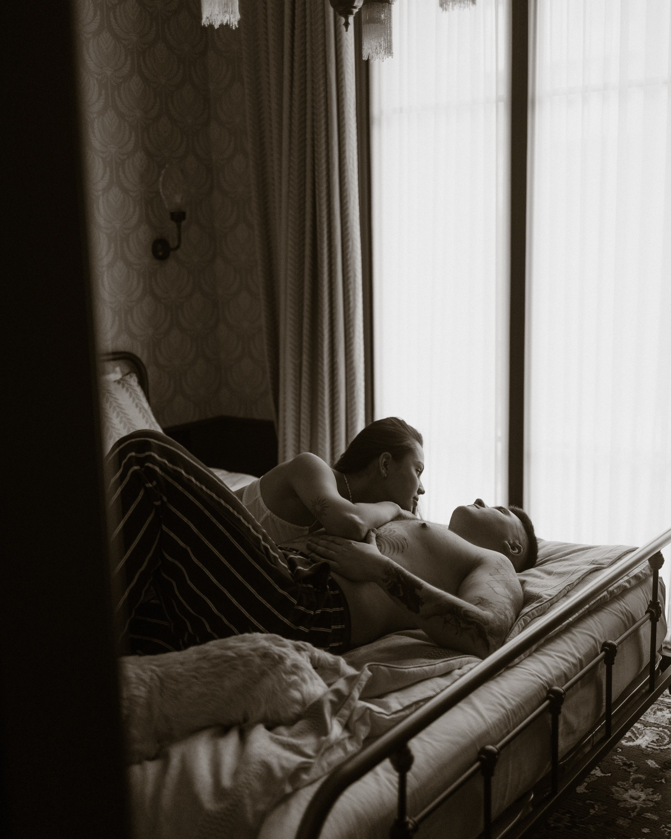 Беременные истории 2025