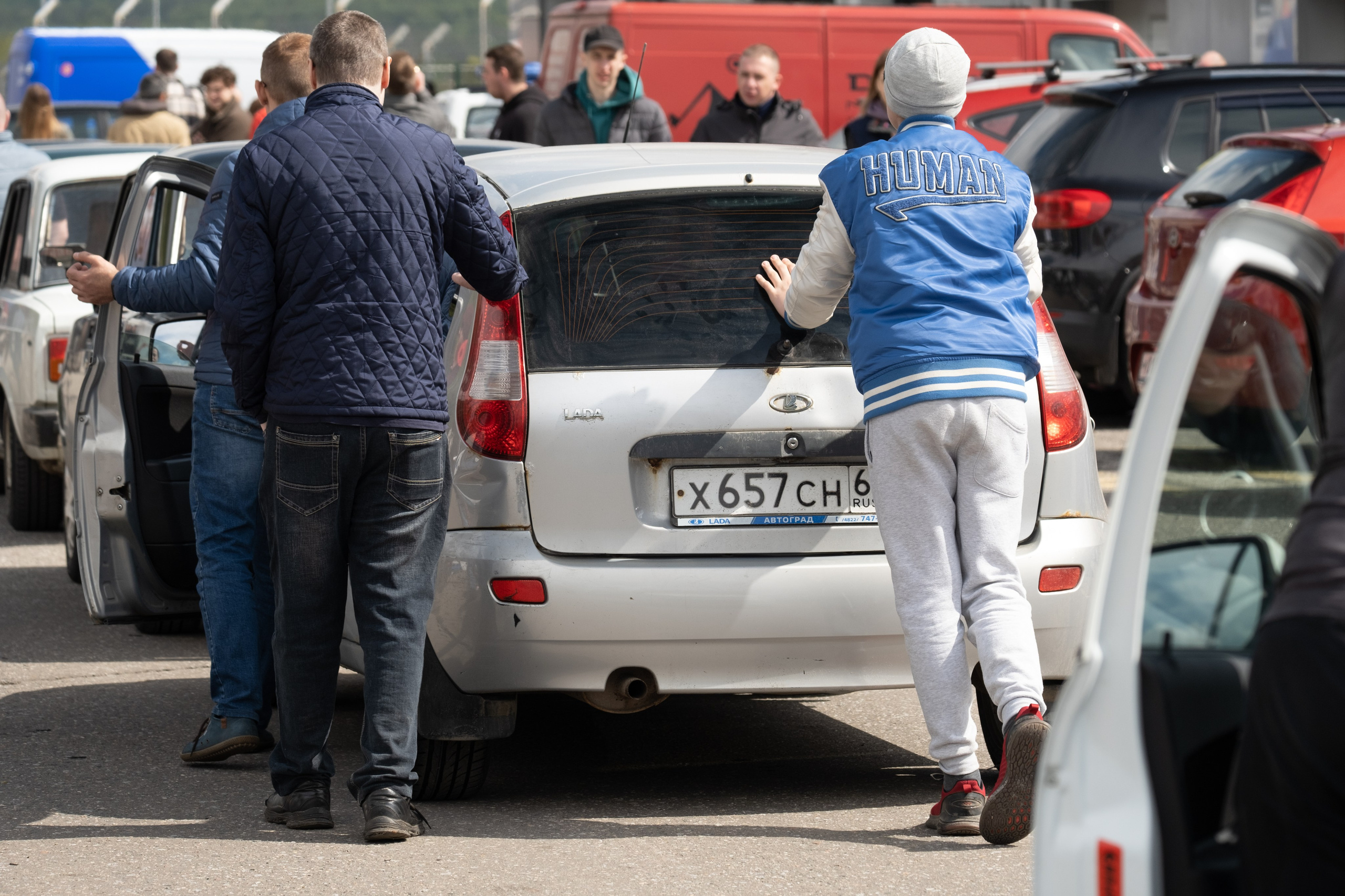 Фотограф Сергей Кузьмин - фото-видео съемка автоспорта в в России. Racephoto.ru — фотограф Сергей Кузьмин