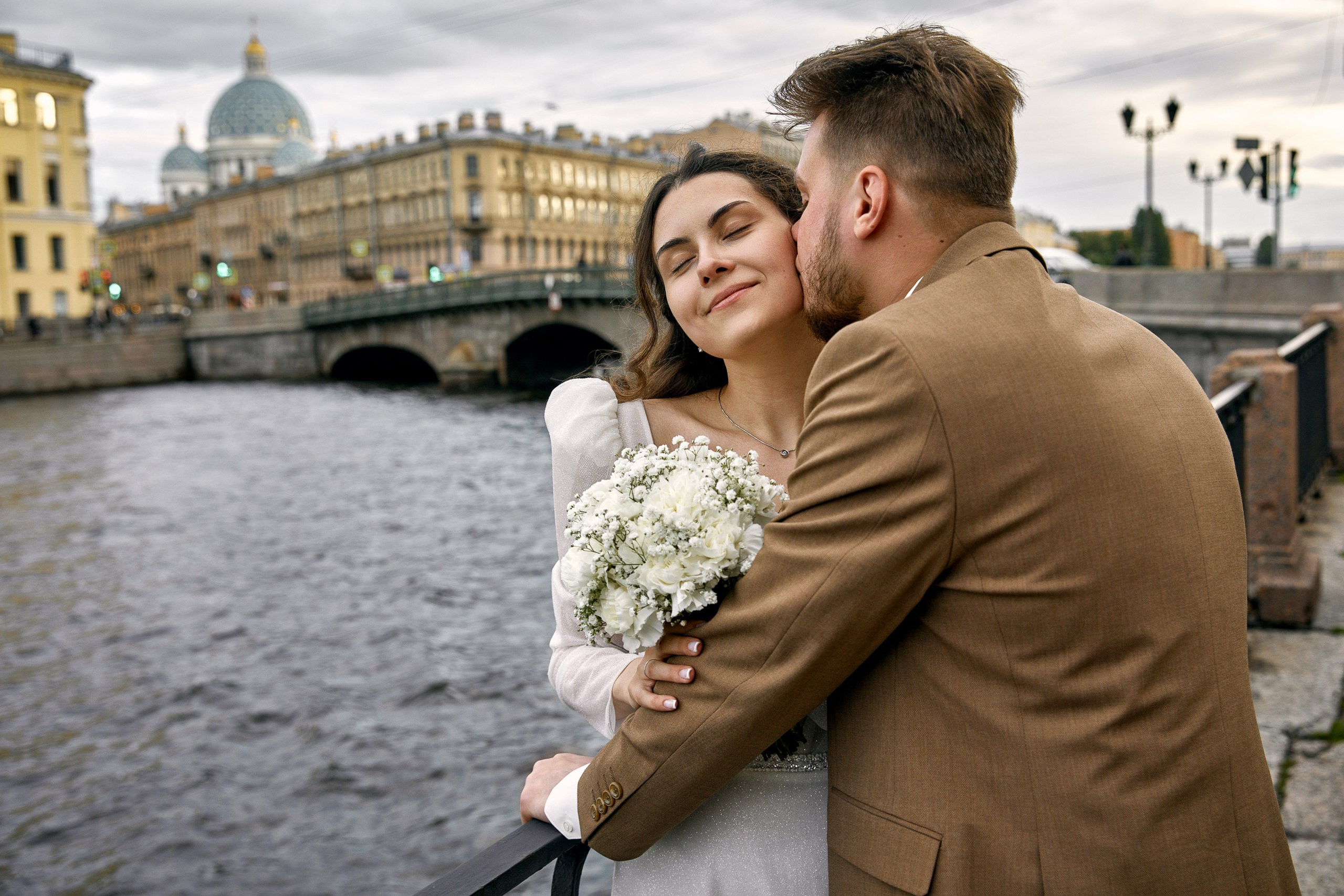 Свадьбы. Главная