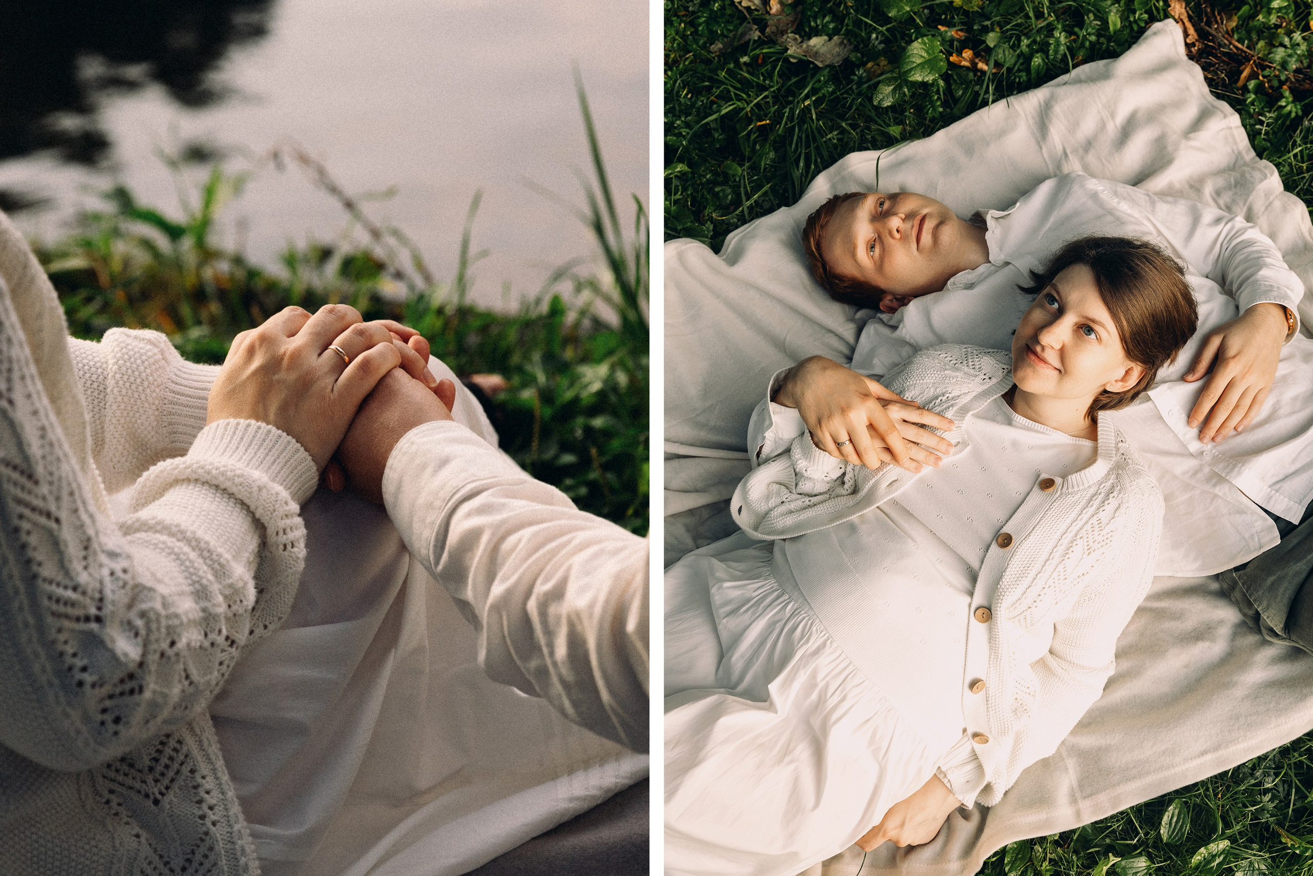 Love Story. Фотограф Даниил Фролов