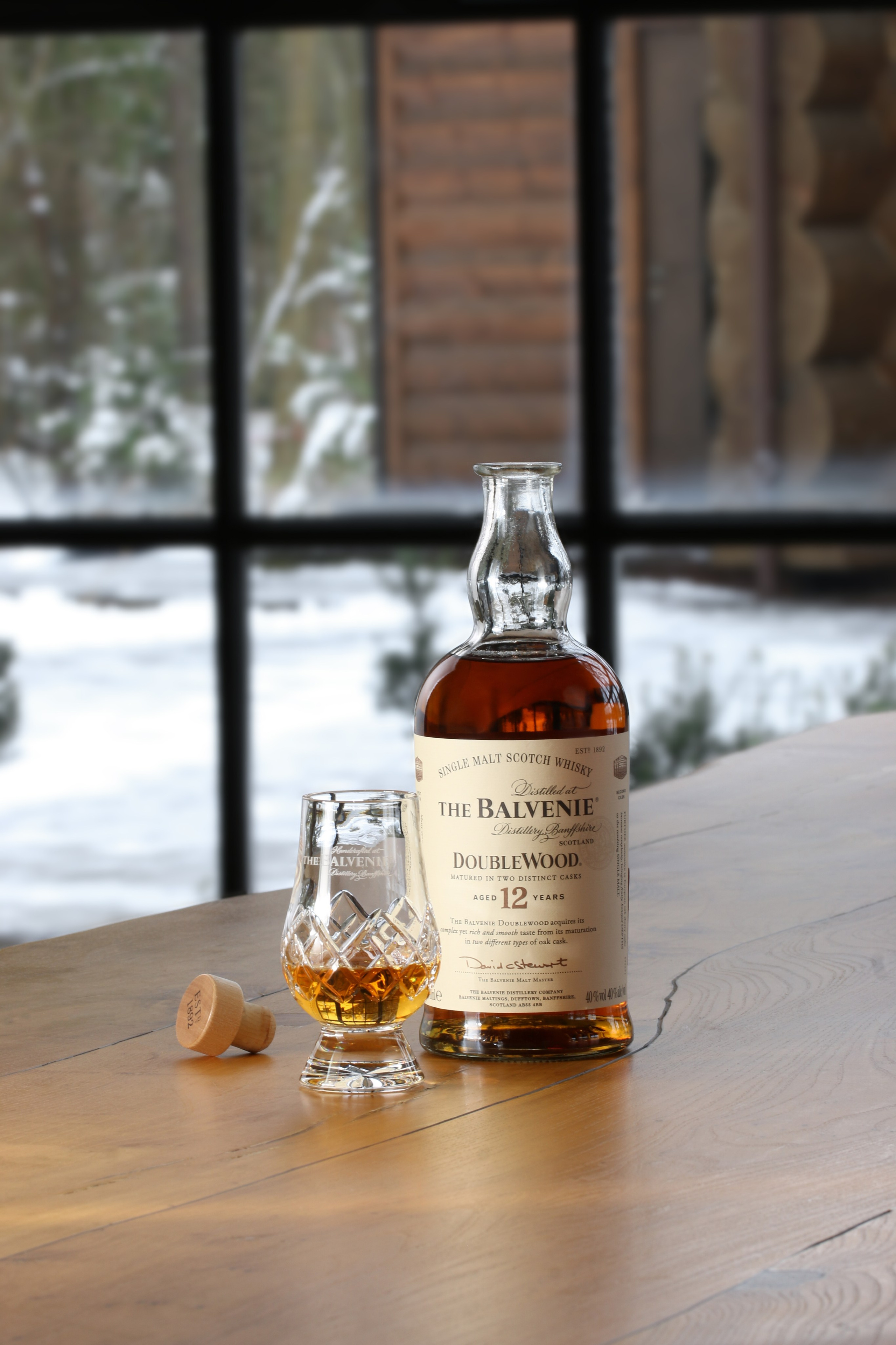 Виски Balvenie. Юлия Тангаева фуд-фотограф, фудстилист, Москва
