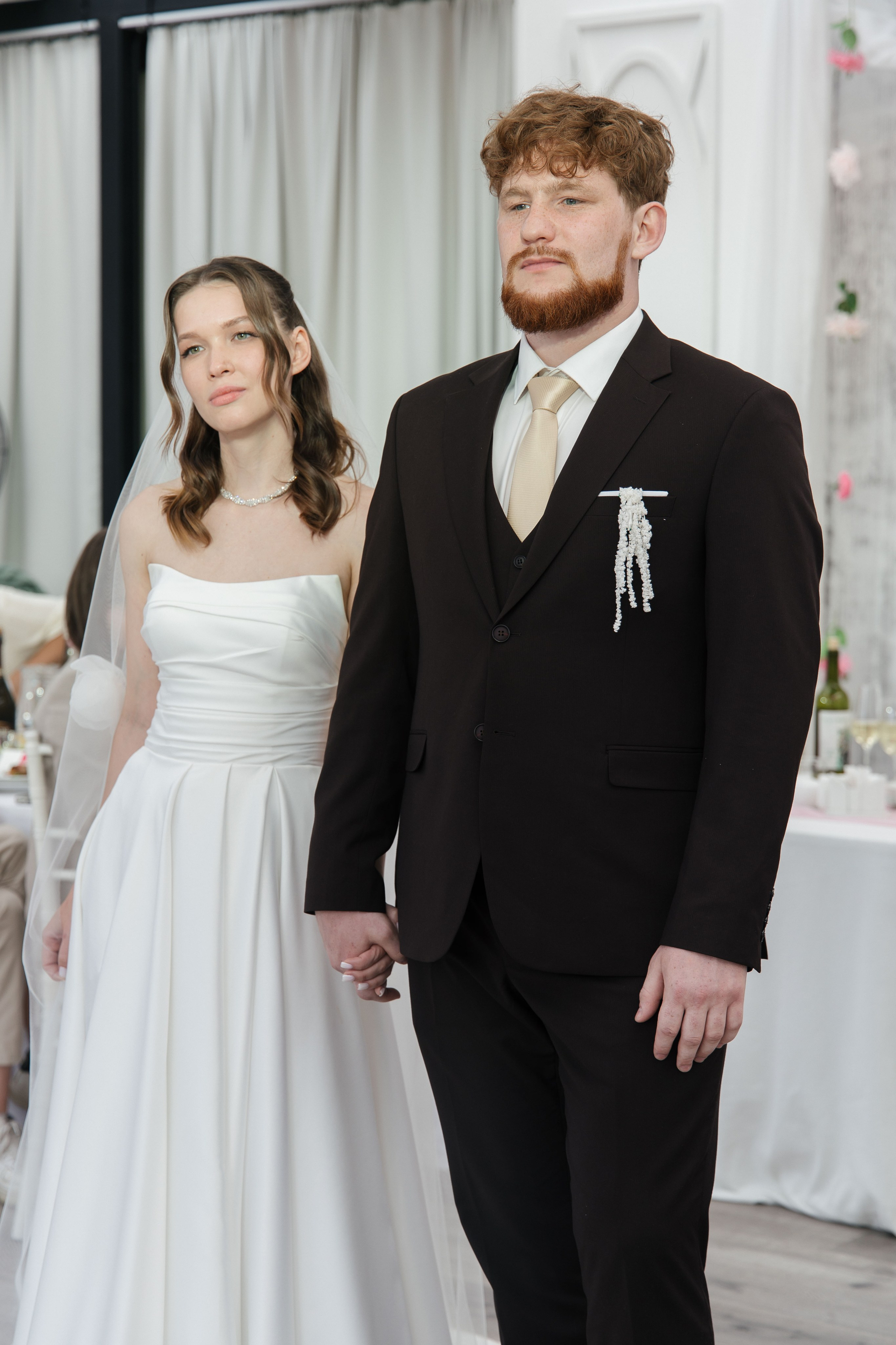 Вениамин&Мария. Фотограф в Екатеринбурге