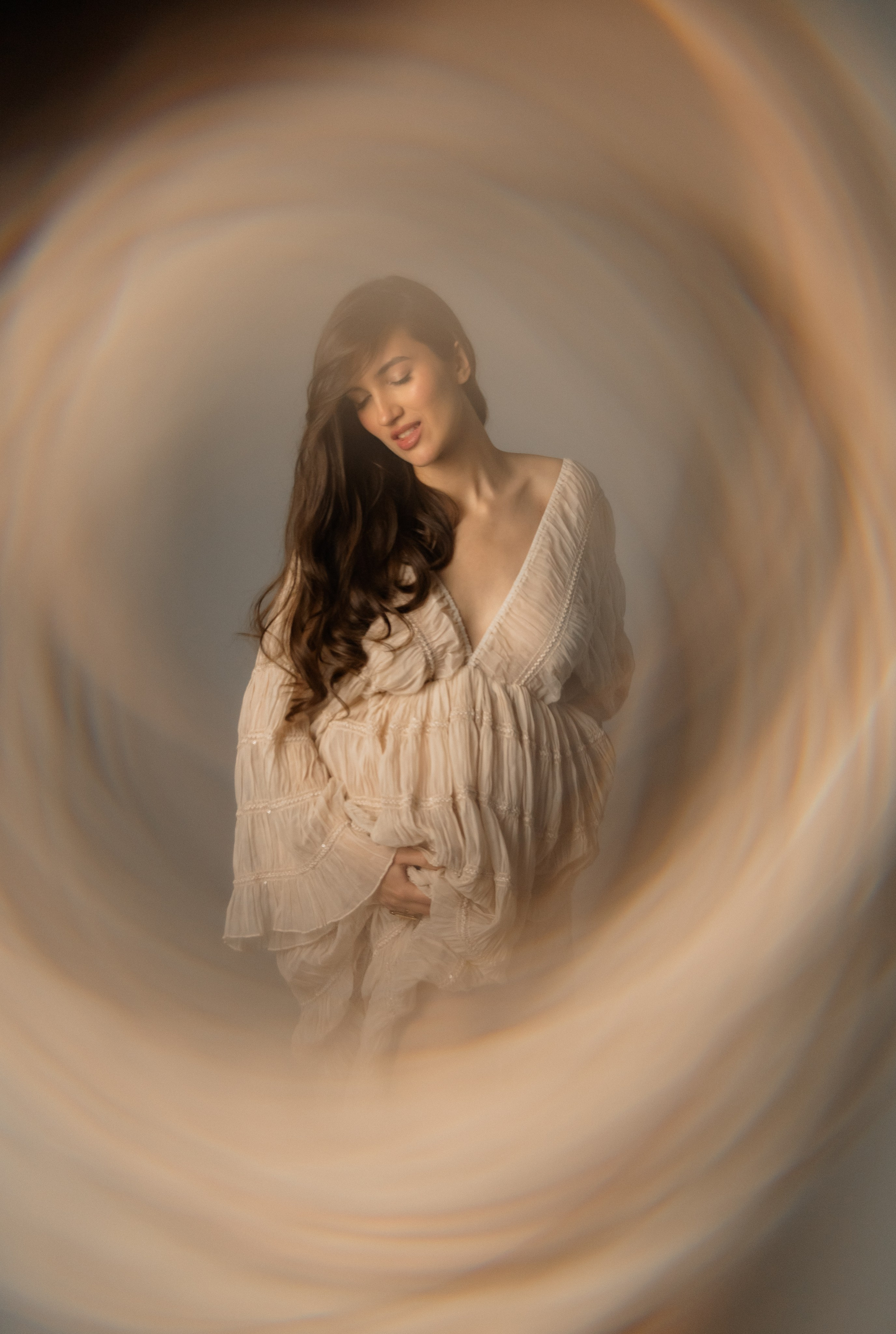 Анна. Семейный и свадебный фотограф в Краснодаре Елизавета Замаева