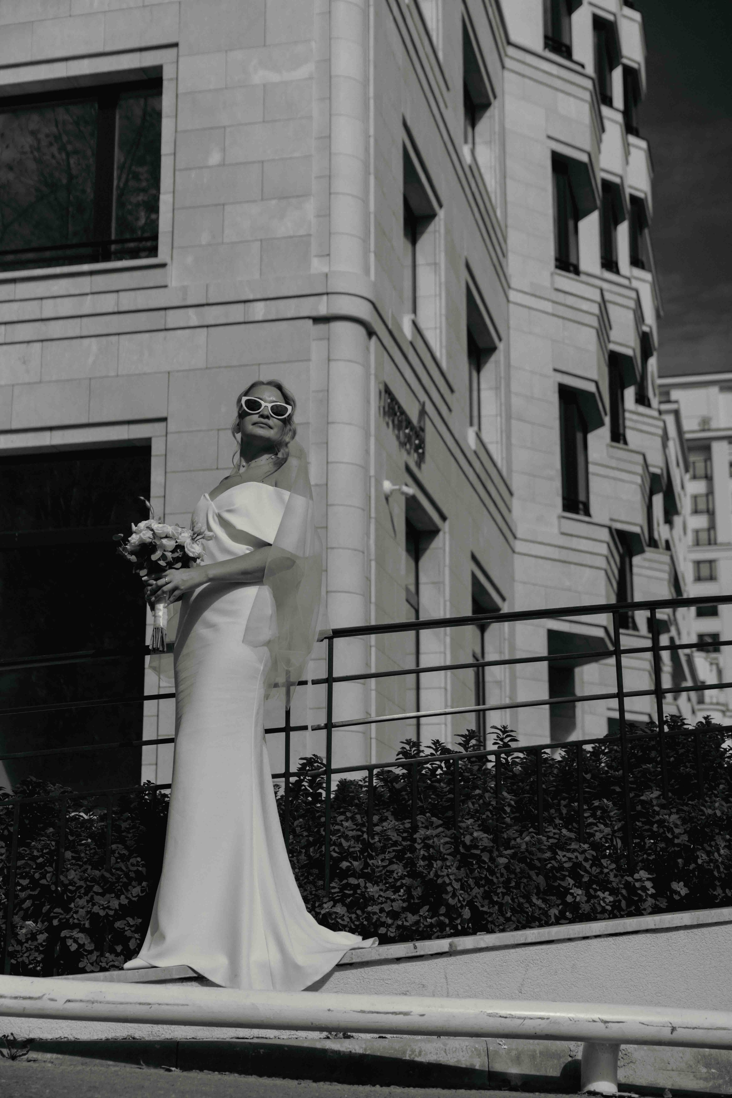 Н & Н. KFILMS FAMILY Свадебная фото и видеосъемка