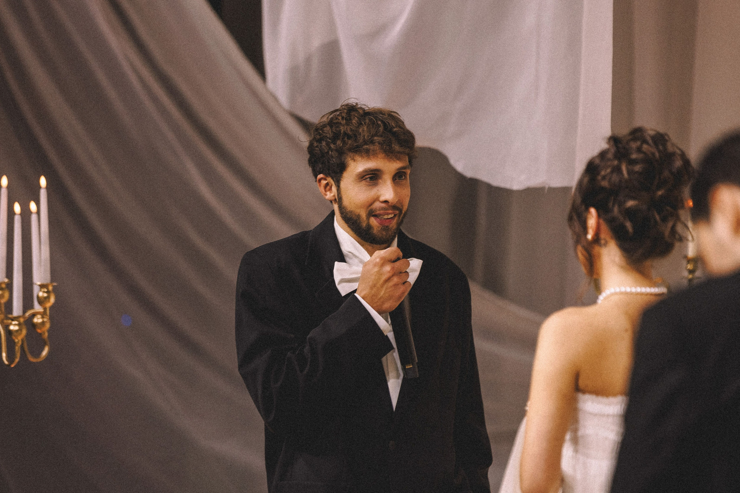 Стас и Маша. Фотограф в Екатеринбурге Андрей Медведко