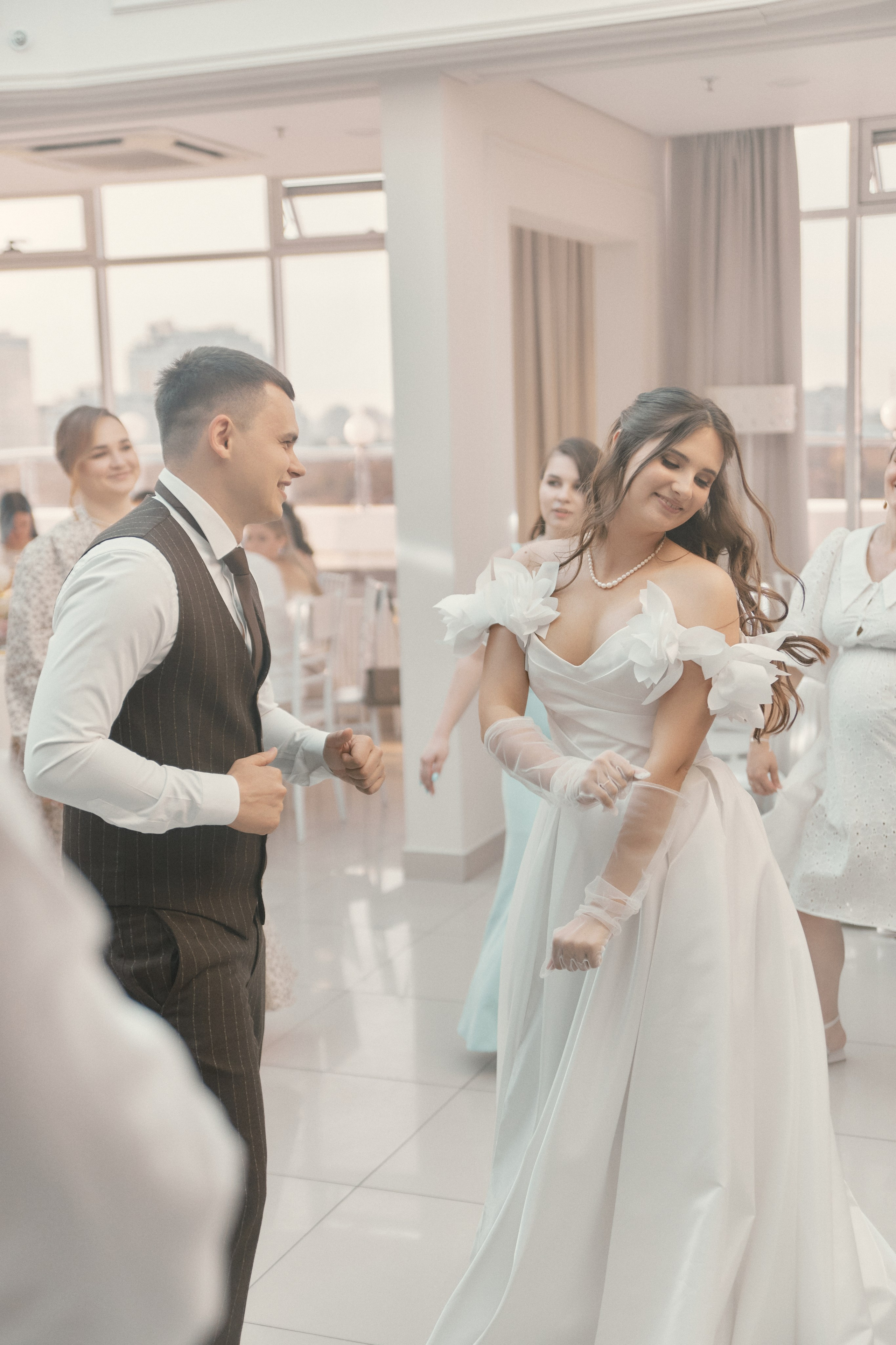 Анна и Александр. Фотограф Краснодар