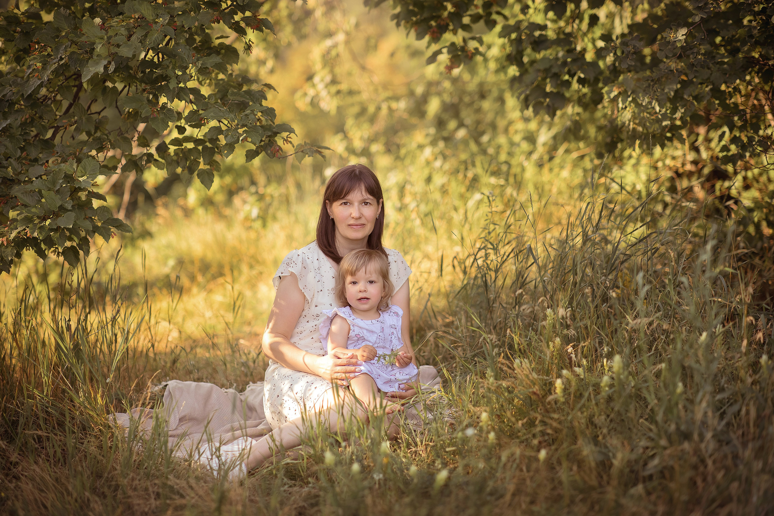 Семейная Динамо. Фотограф на крещение и венчание