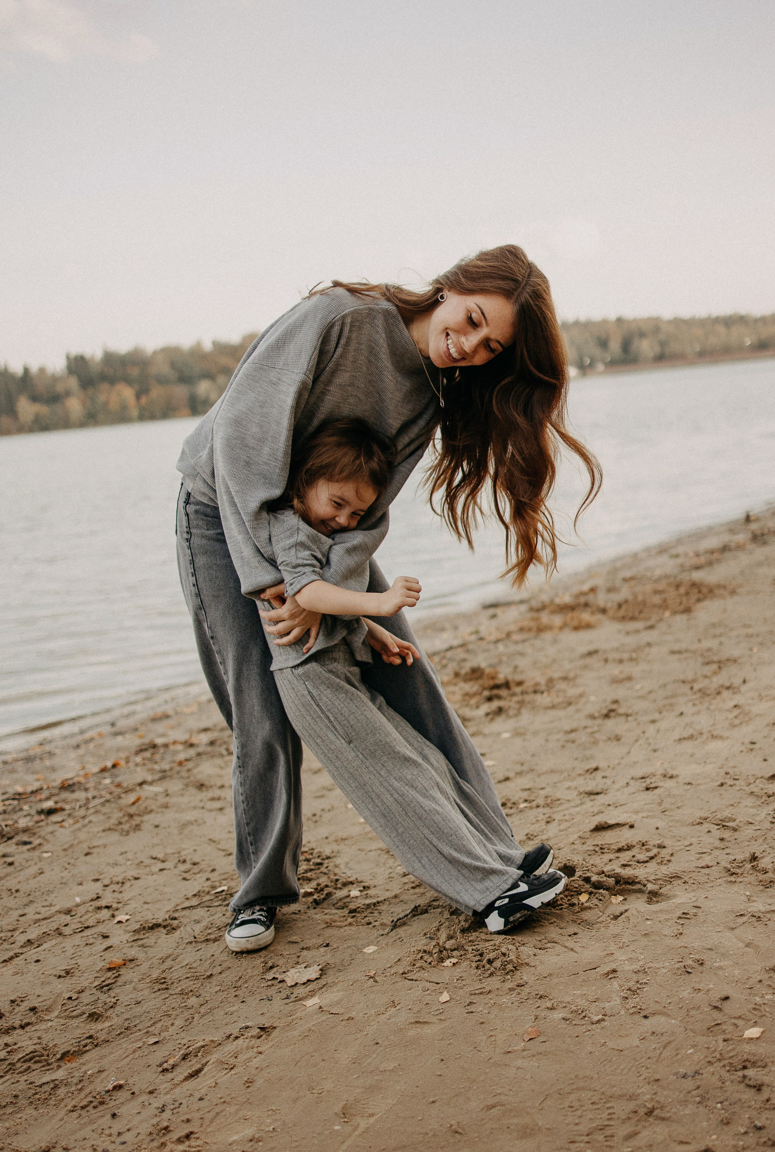 Тома и Мия. Свадебный и семейный фотограф в Москве