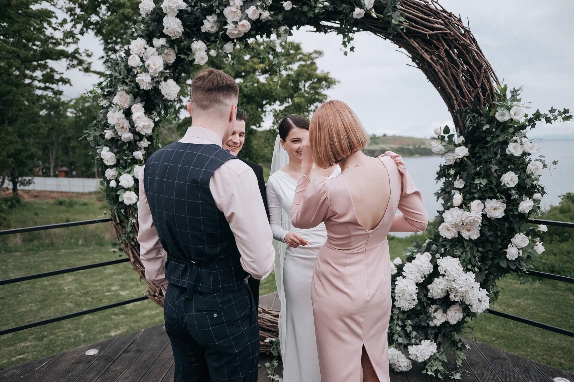 Дарина Дмитрий. Главная