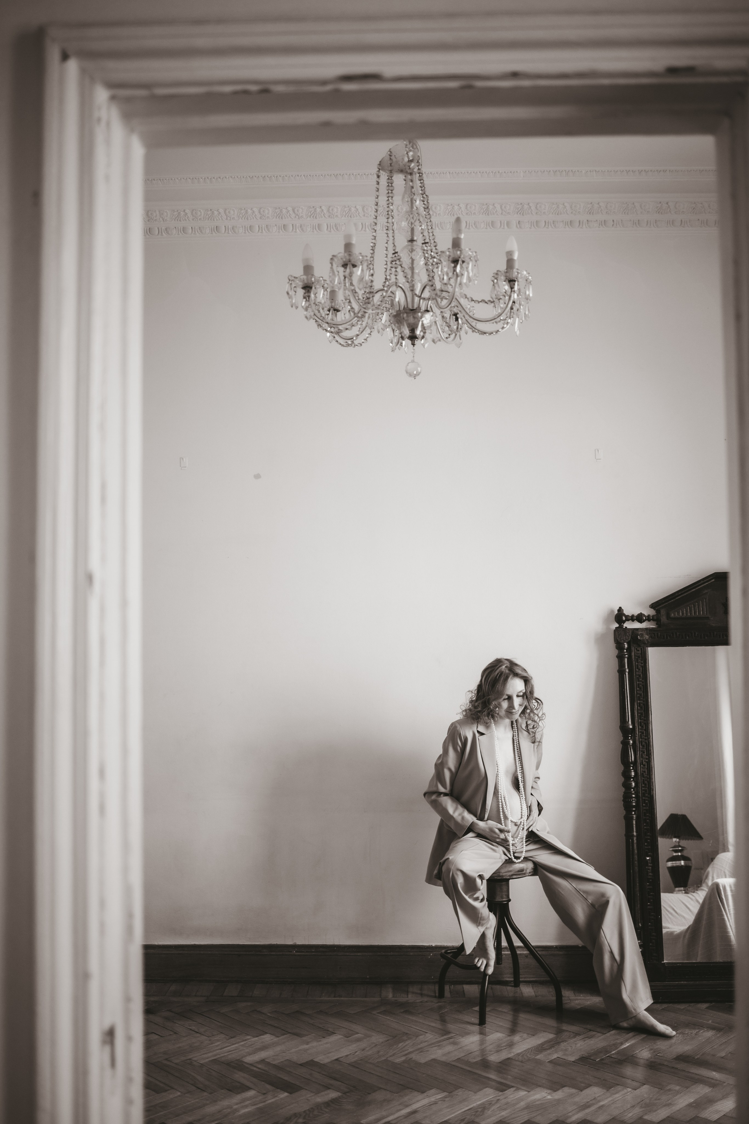 Фотосессия беременности. Авдеева Анна. Фотограф в Москве