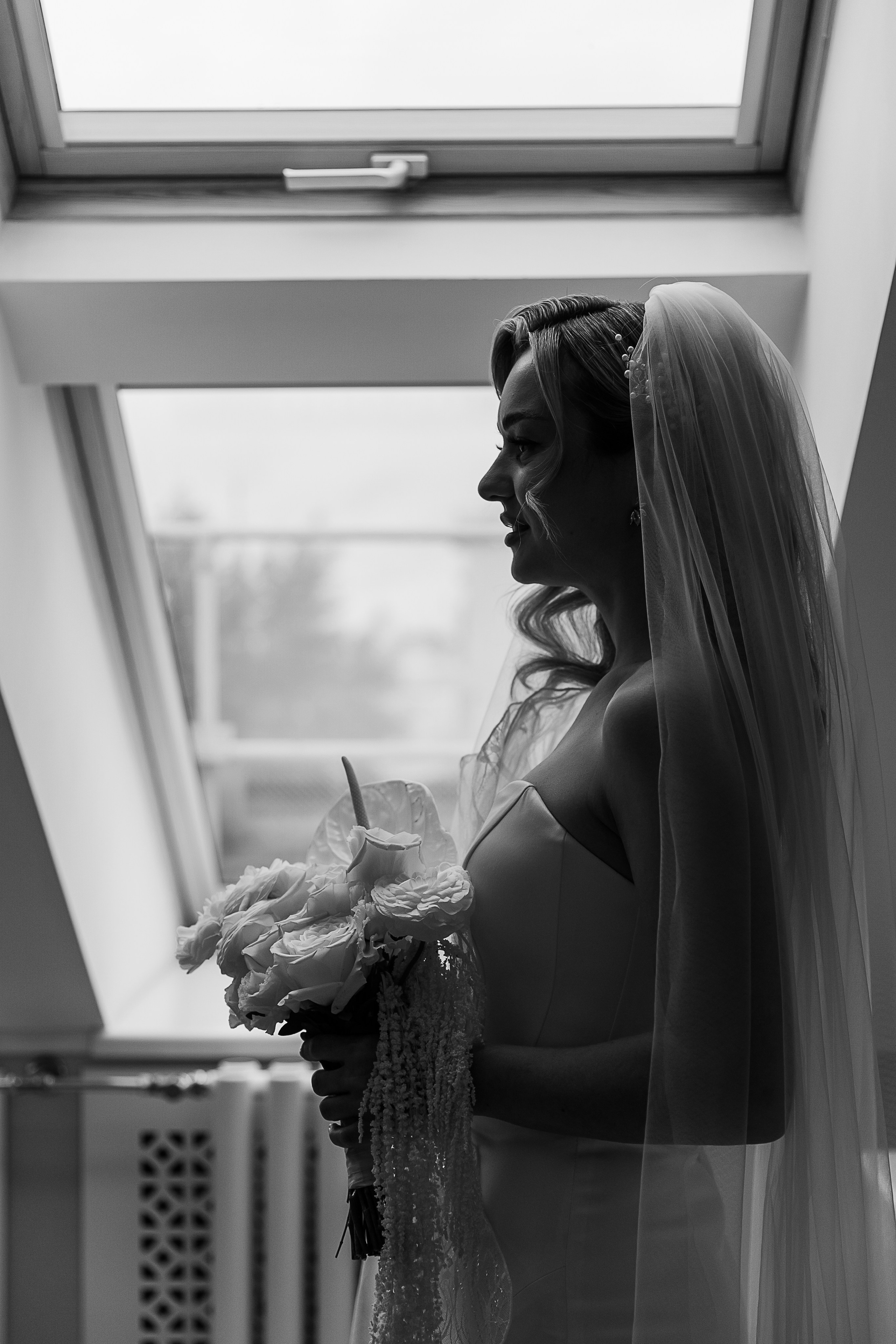 Свадьба Андрея и Ольги. Свадебный и семейный фотограф в Твери и Тверской области