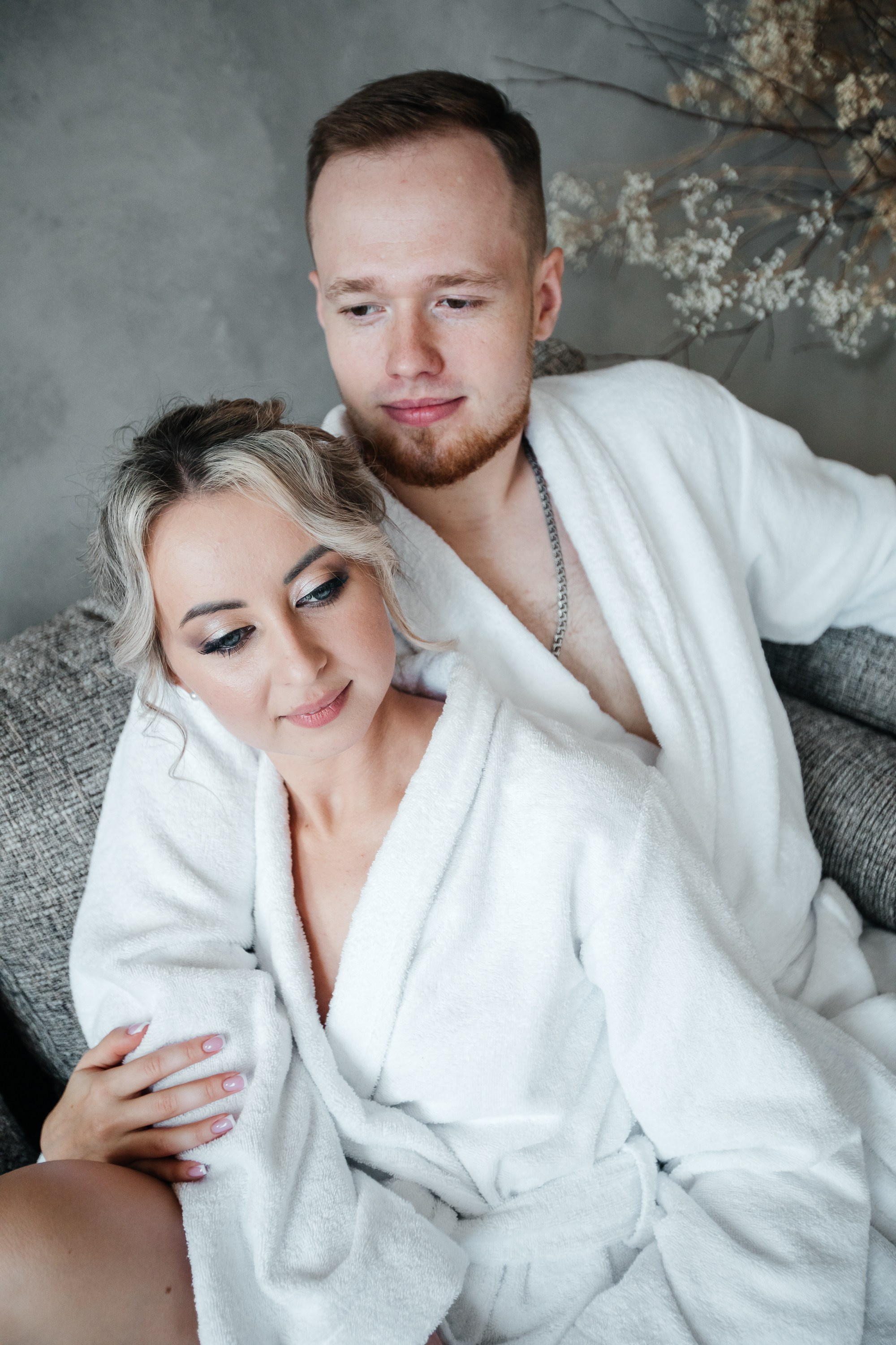 Свадьба. Фотограф в Красноярске Демин Антон