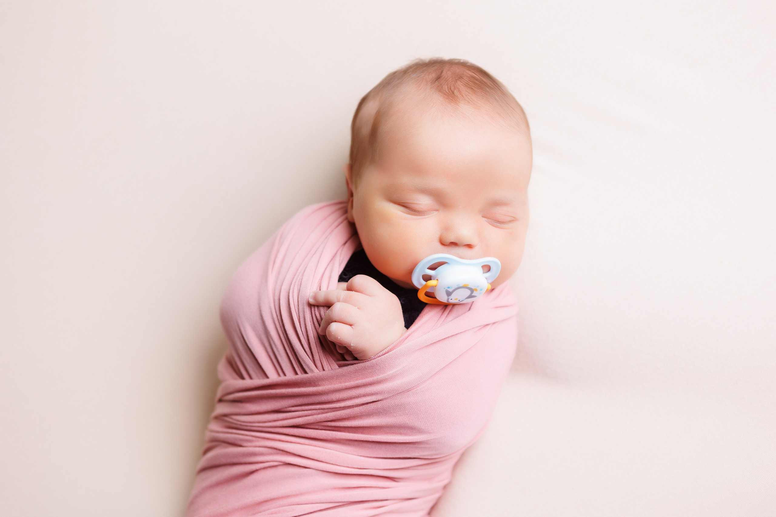 Съемка newborn. Фотограф в Санкт-Петербурге