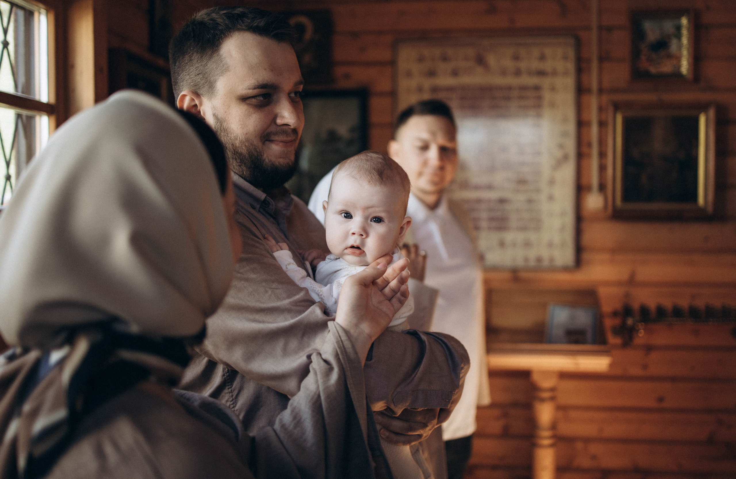 Мия. Миронова Анастасия