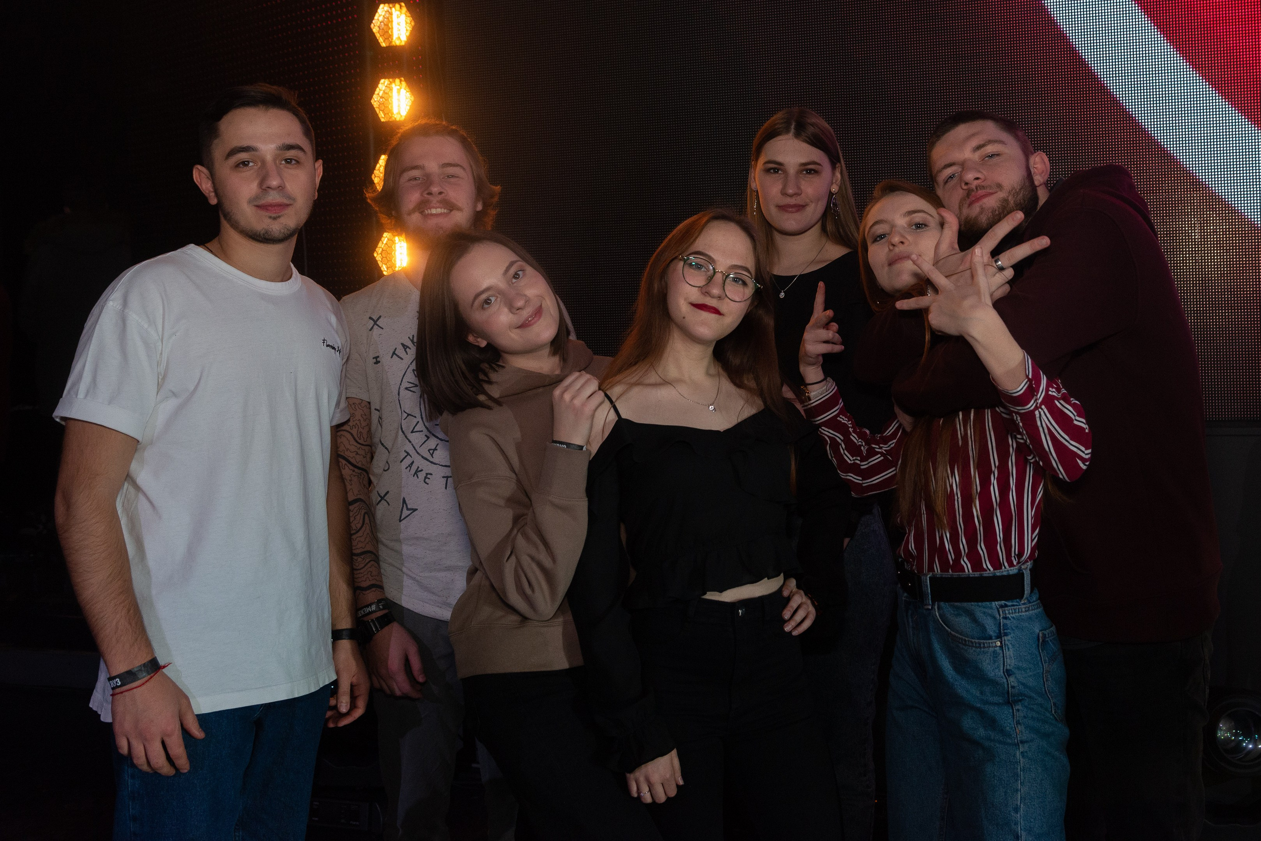 Взрослые. Репортажный фотограф на мероприятия