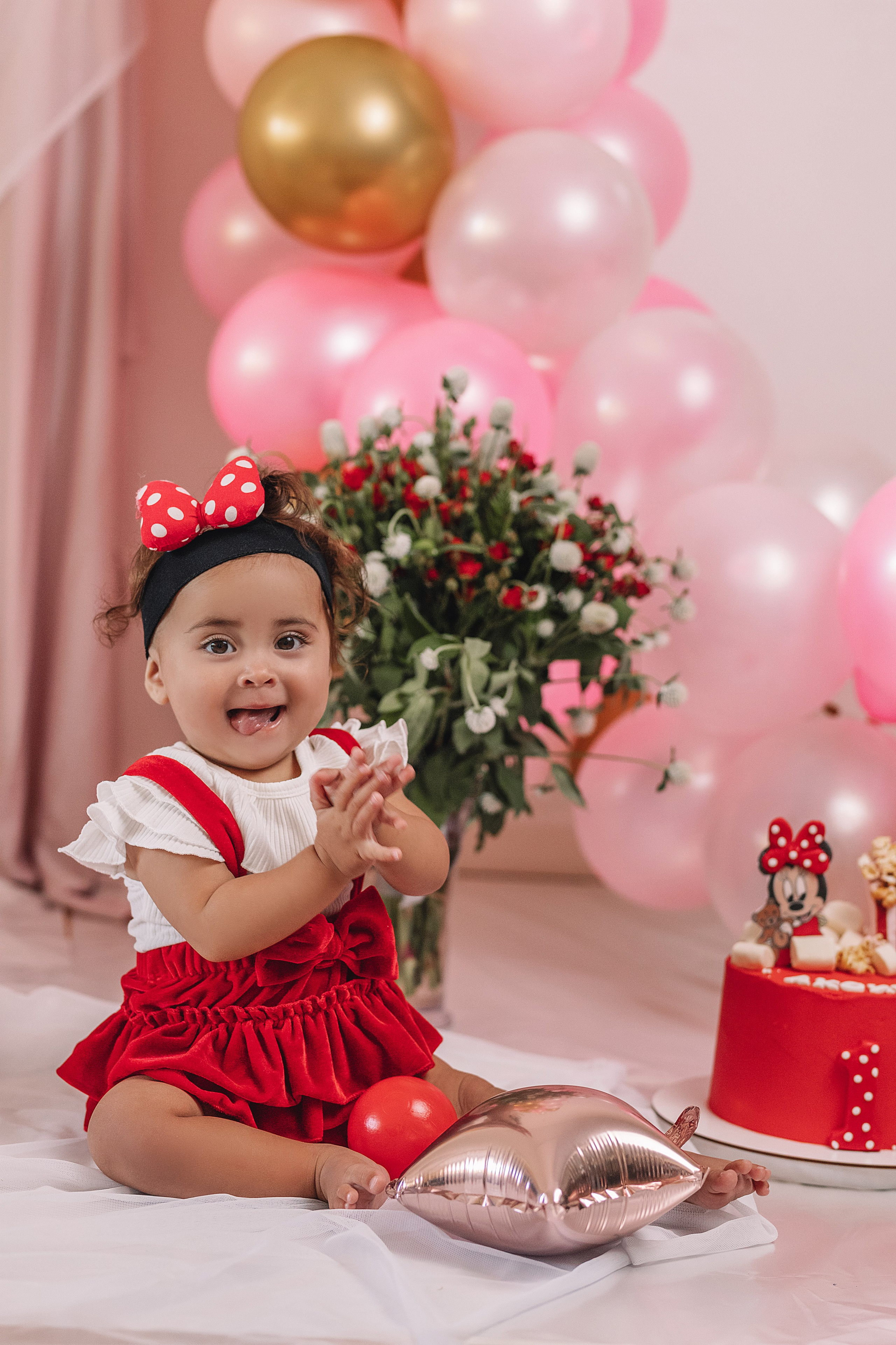 Детские. Fotógrafo en Buenos Aires