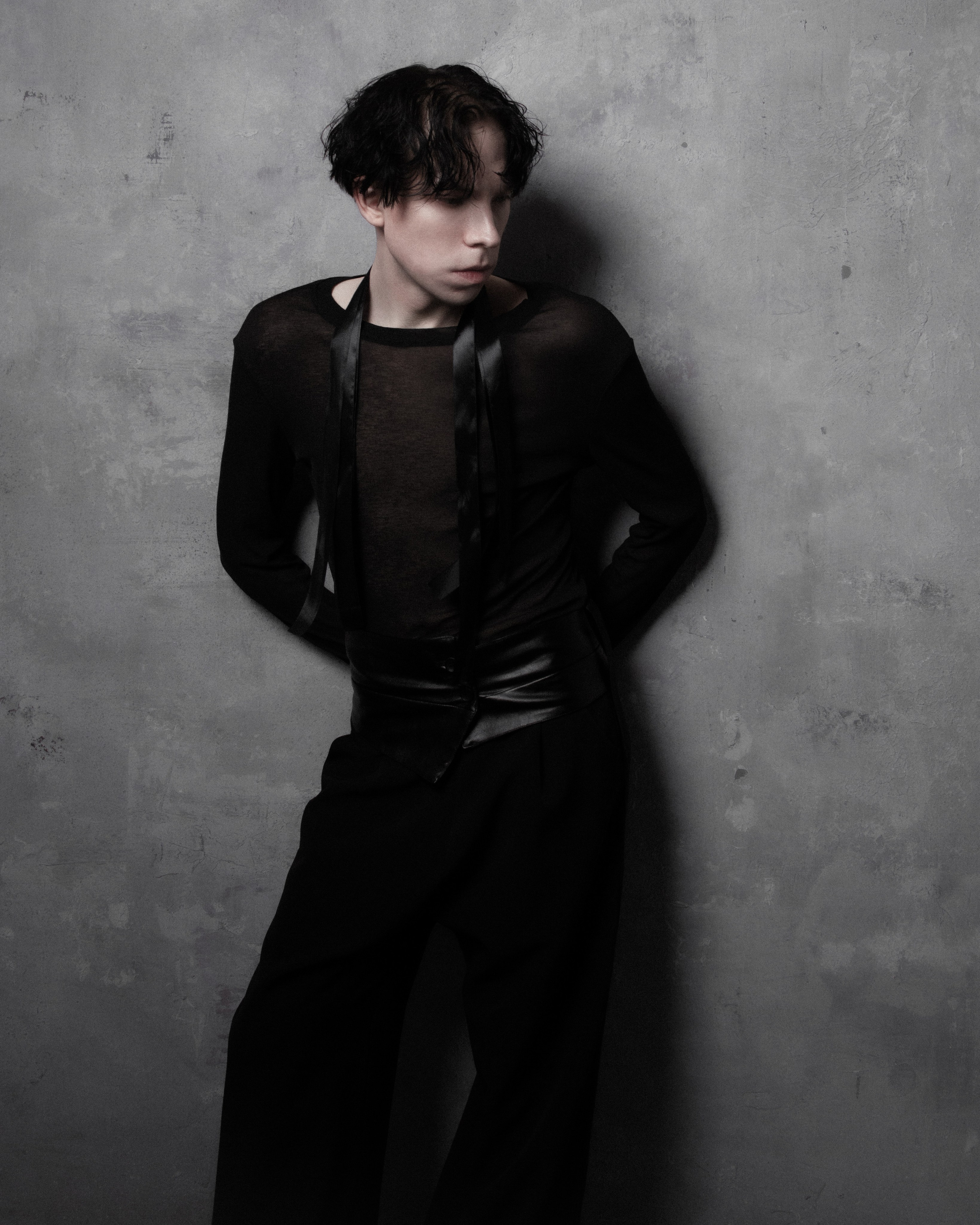 DENIS. Фотограф Москва Грошева Софья