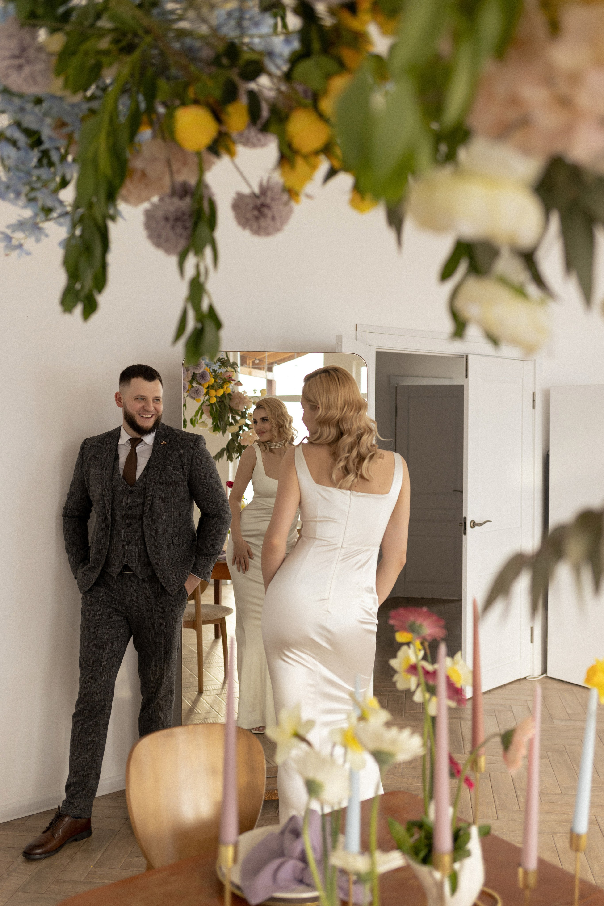 Daria & Nikita. Вебер Юлия фотограф Ростов-на-Дону