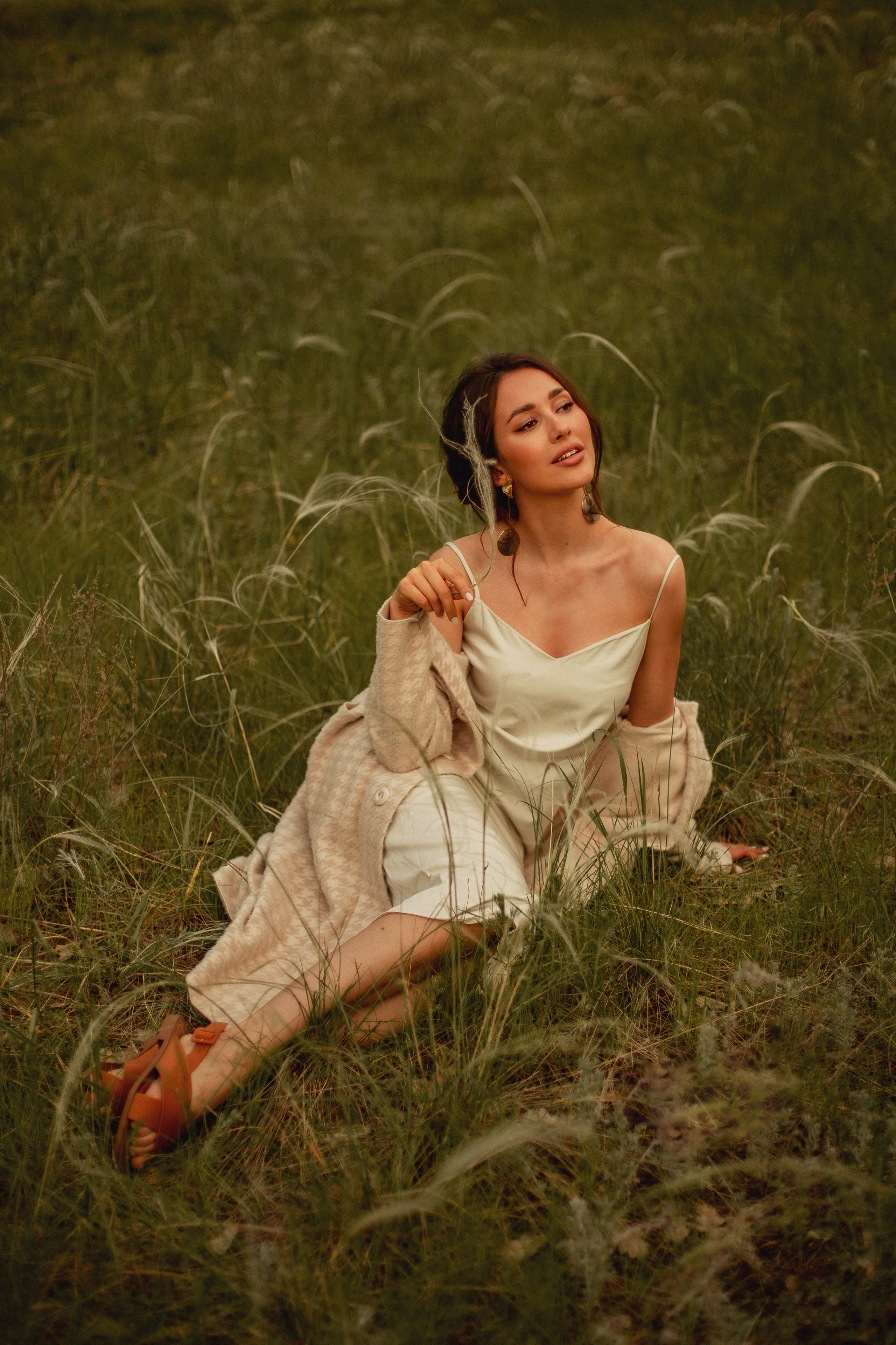 Анастасия. Семейный и свадебный фотограф в Саратове Катерина Оленская