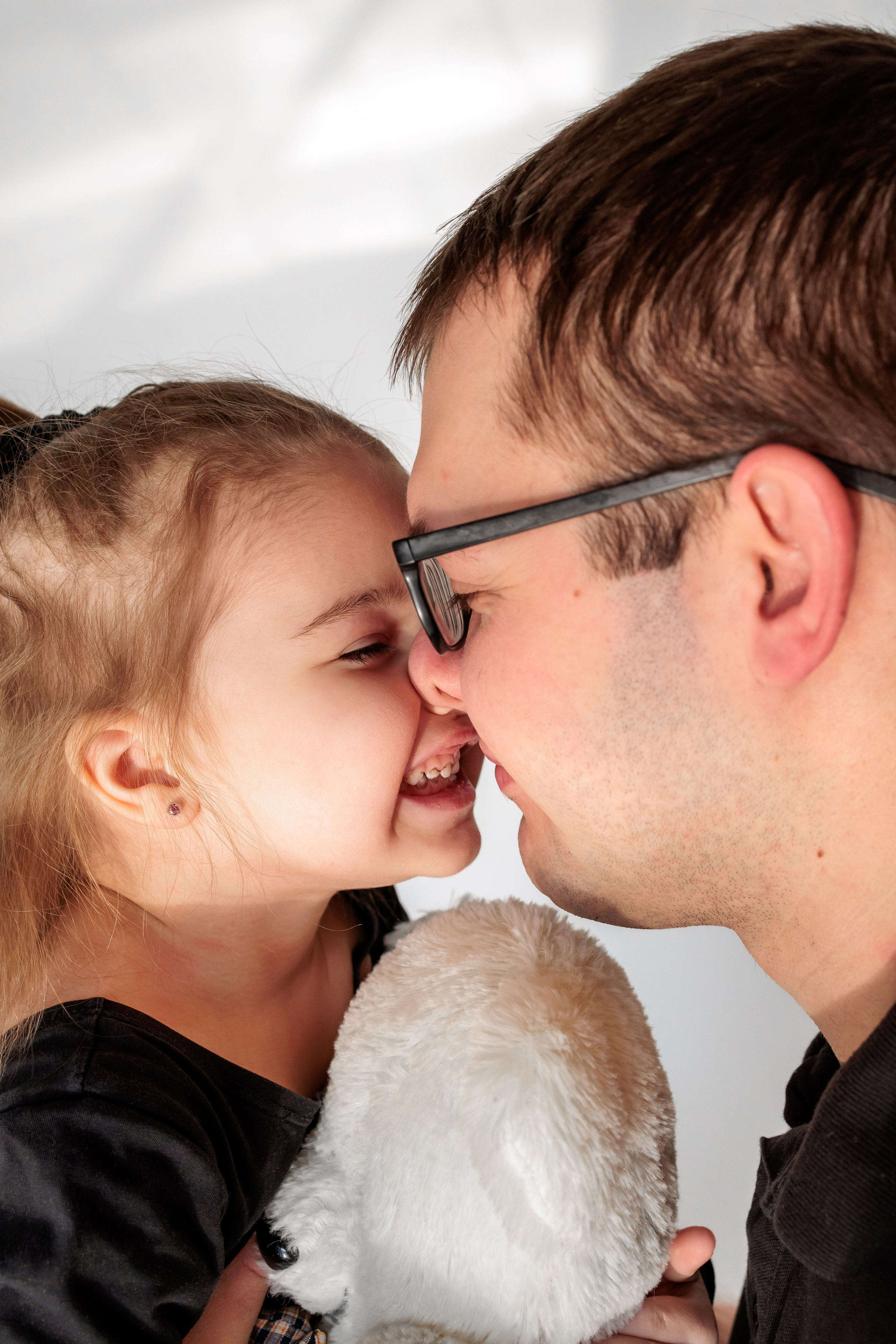 Маргарита, Дамир и Ярослава. Екатерина Пашкова, фотограф, видеограф в Томске