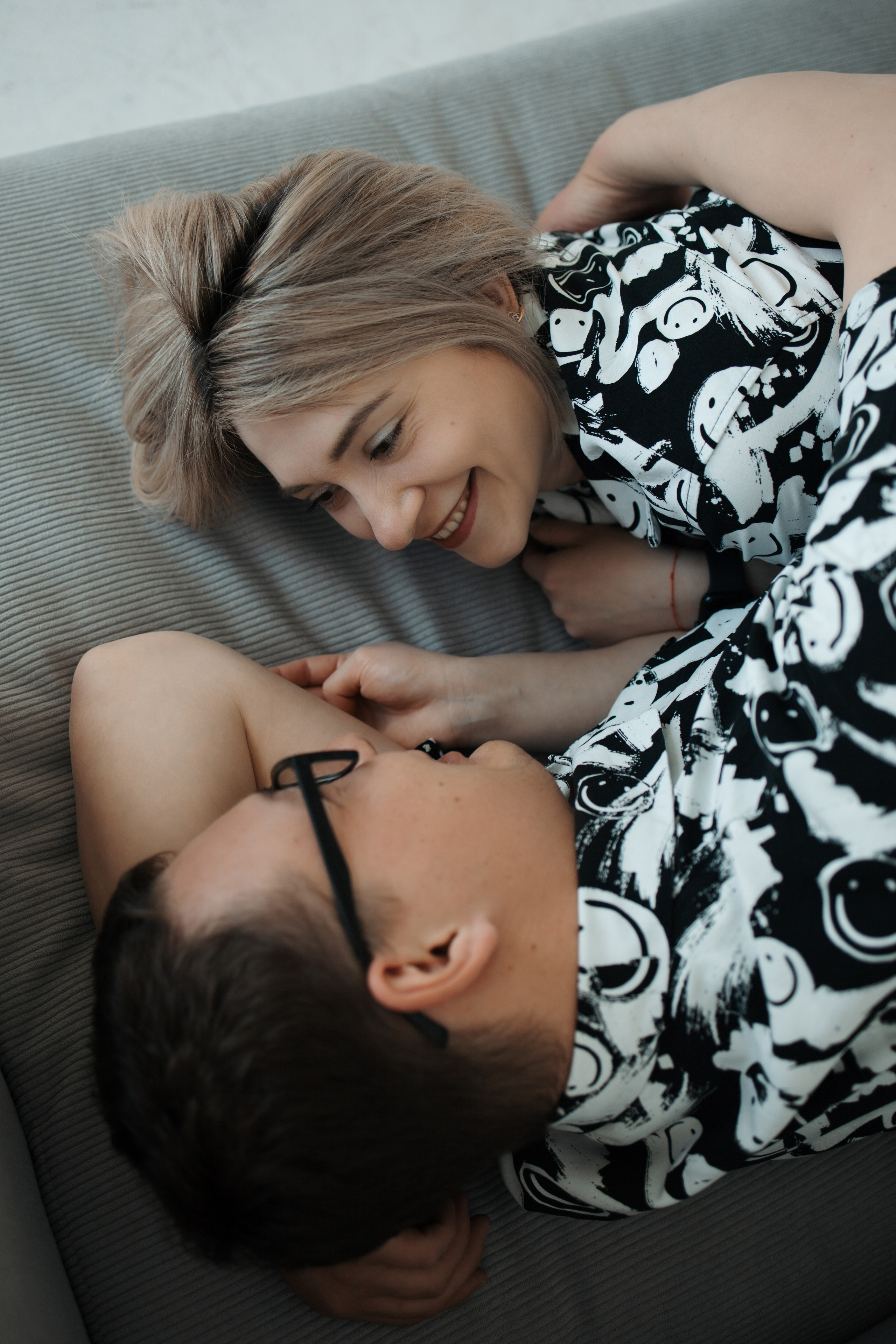 Анна и Василий. Екатерина Пашкова, фотограф, видеограф в Томске