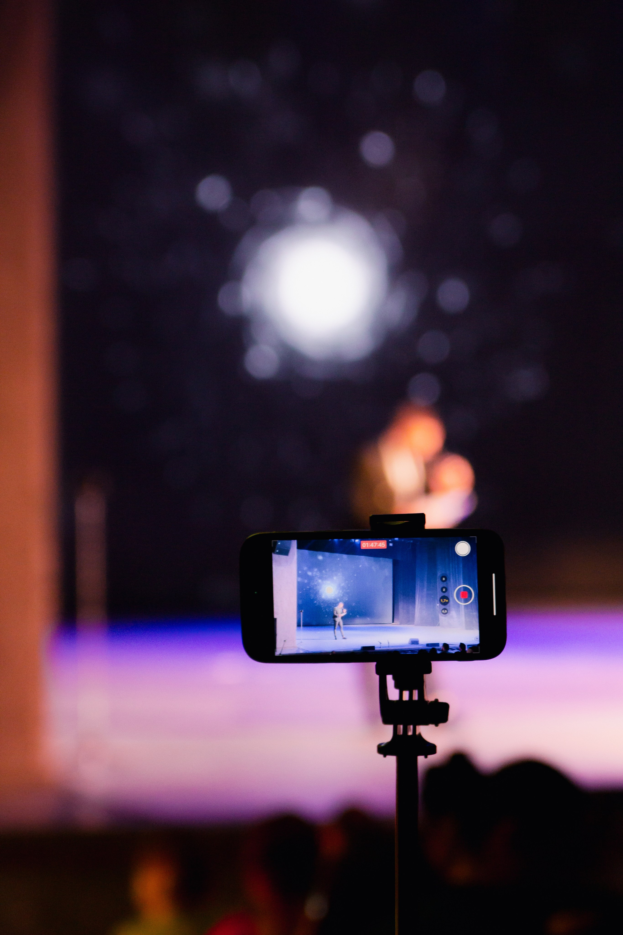 Бизнес-форум PRОБудись 2.0