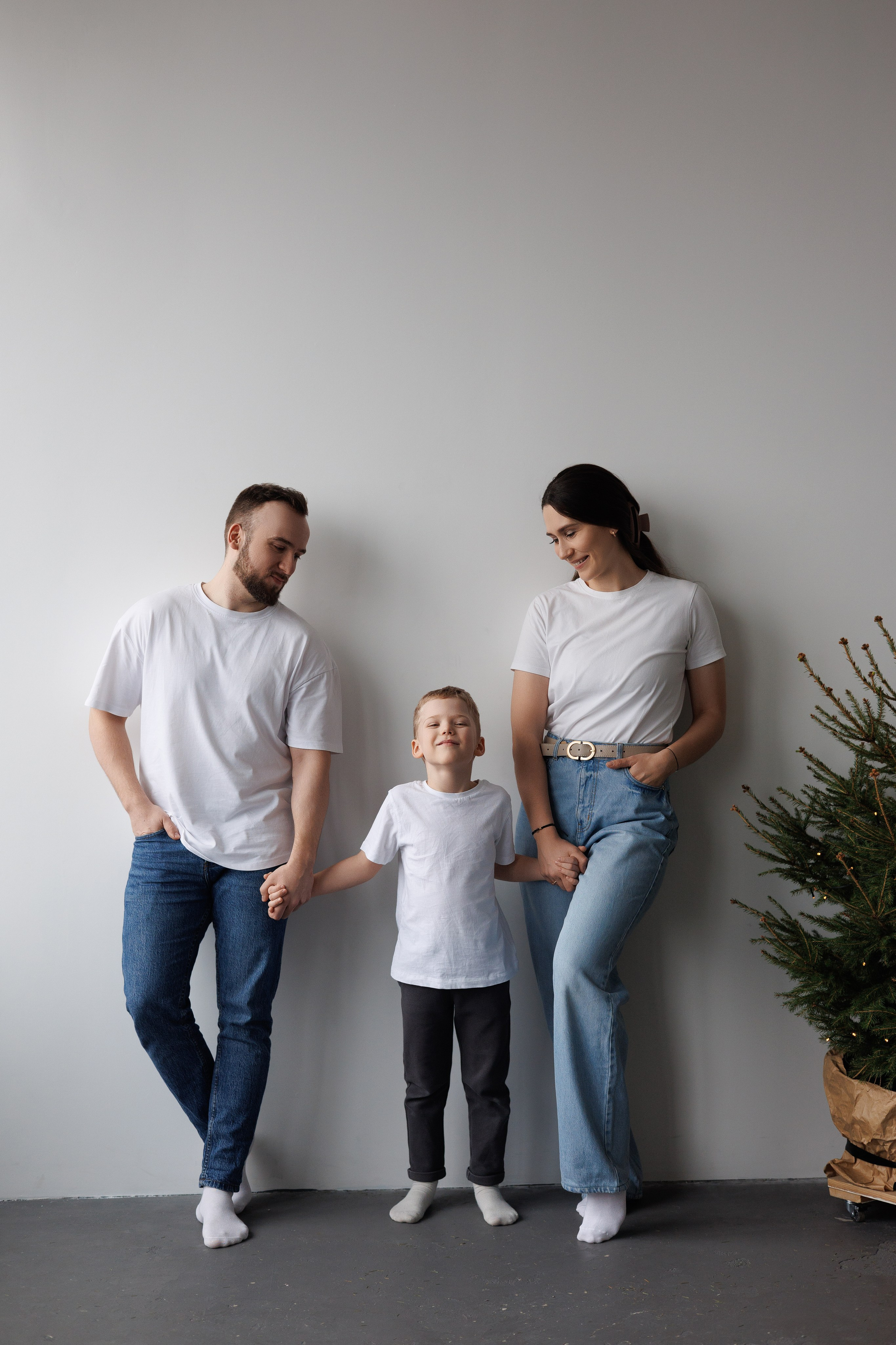 Семейные фотосессии. Фотограф Минск