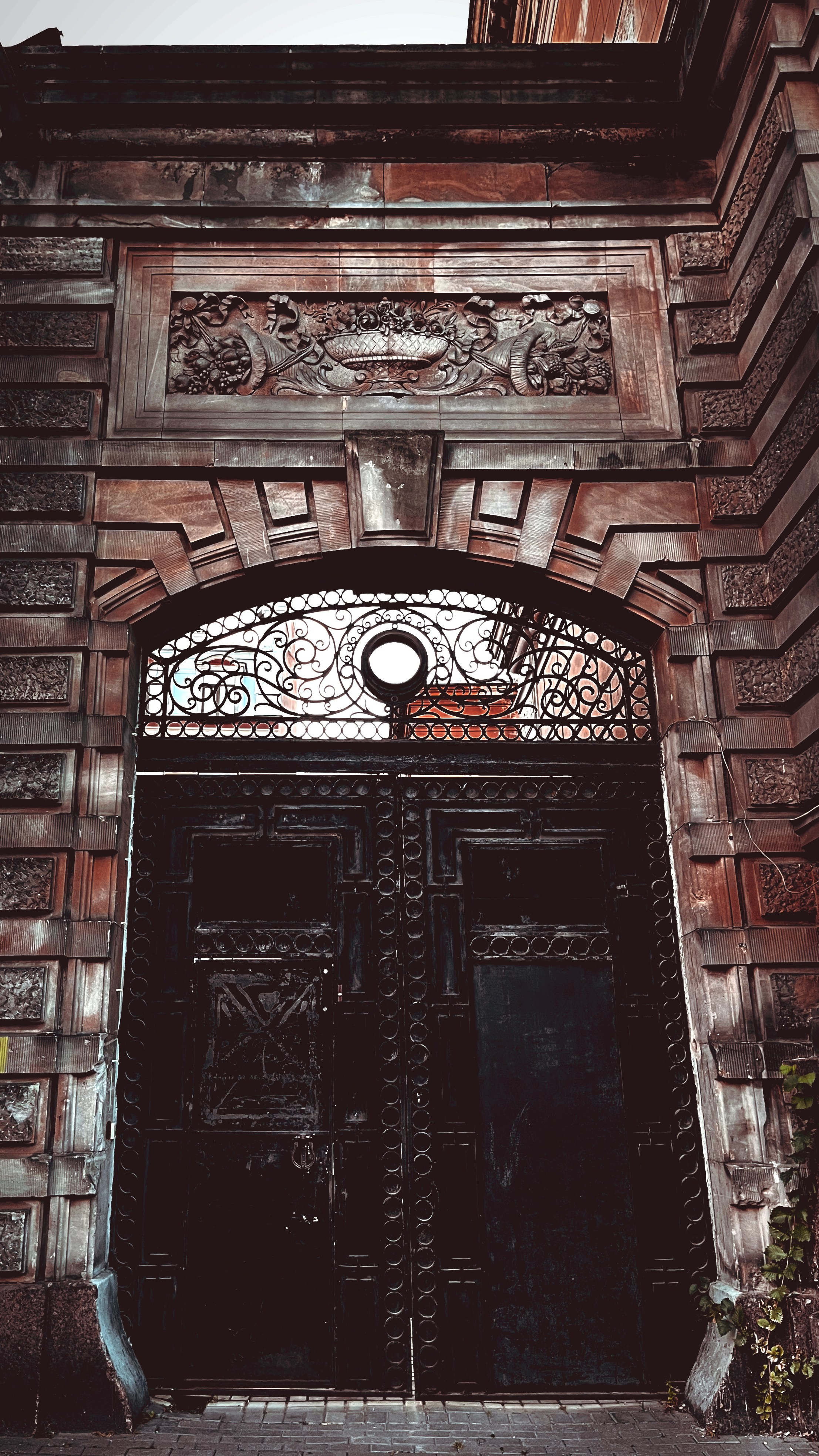 СПб в iPhone. Место {не}банальных фото