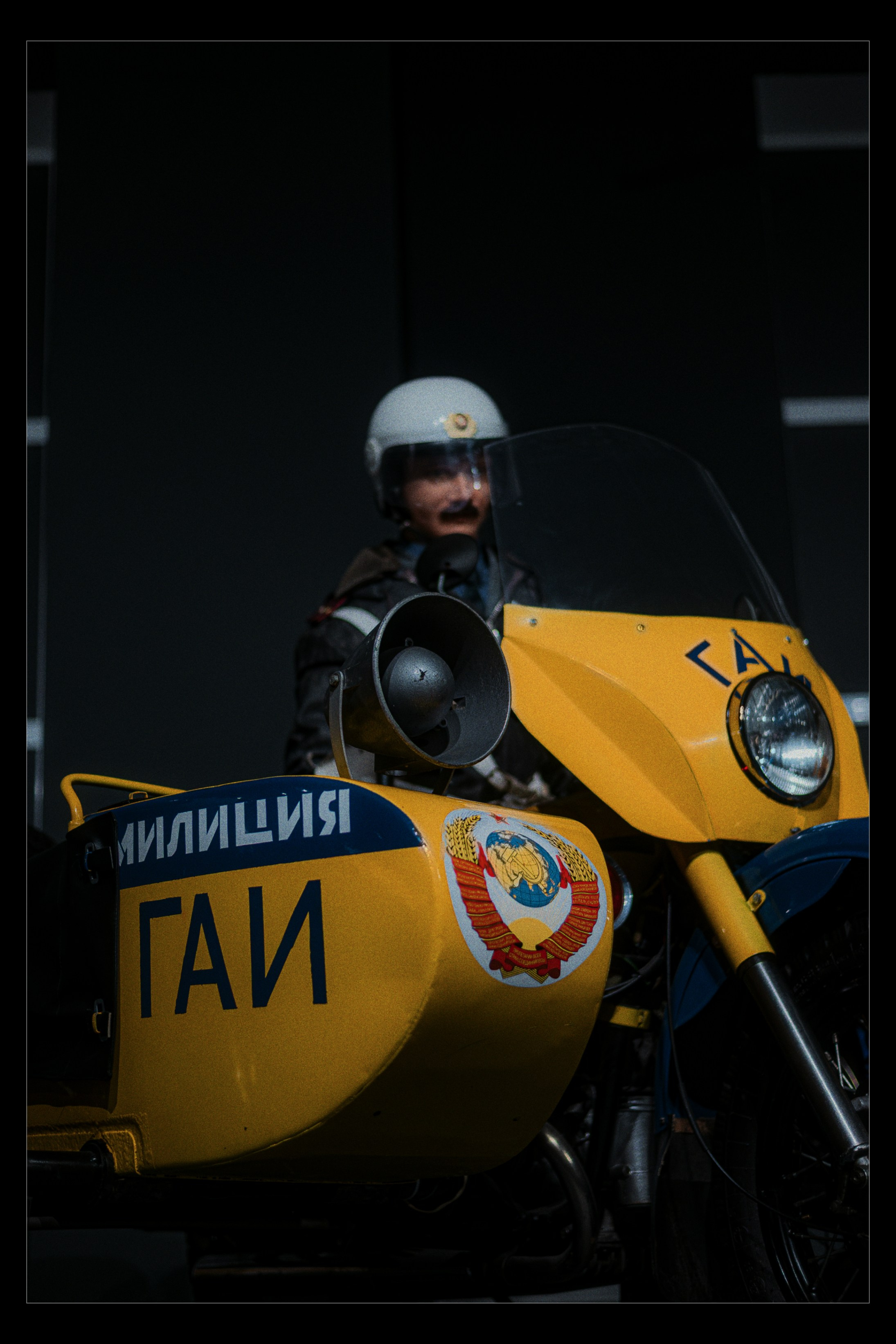 Музей УГМК. Место {не}банальных фото