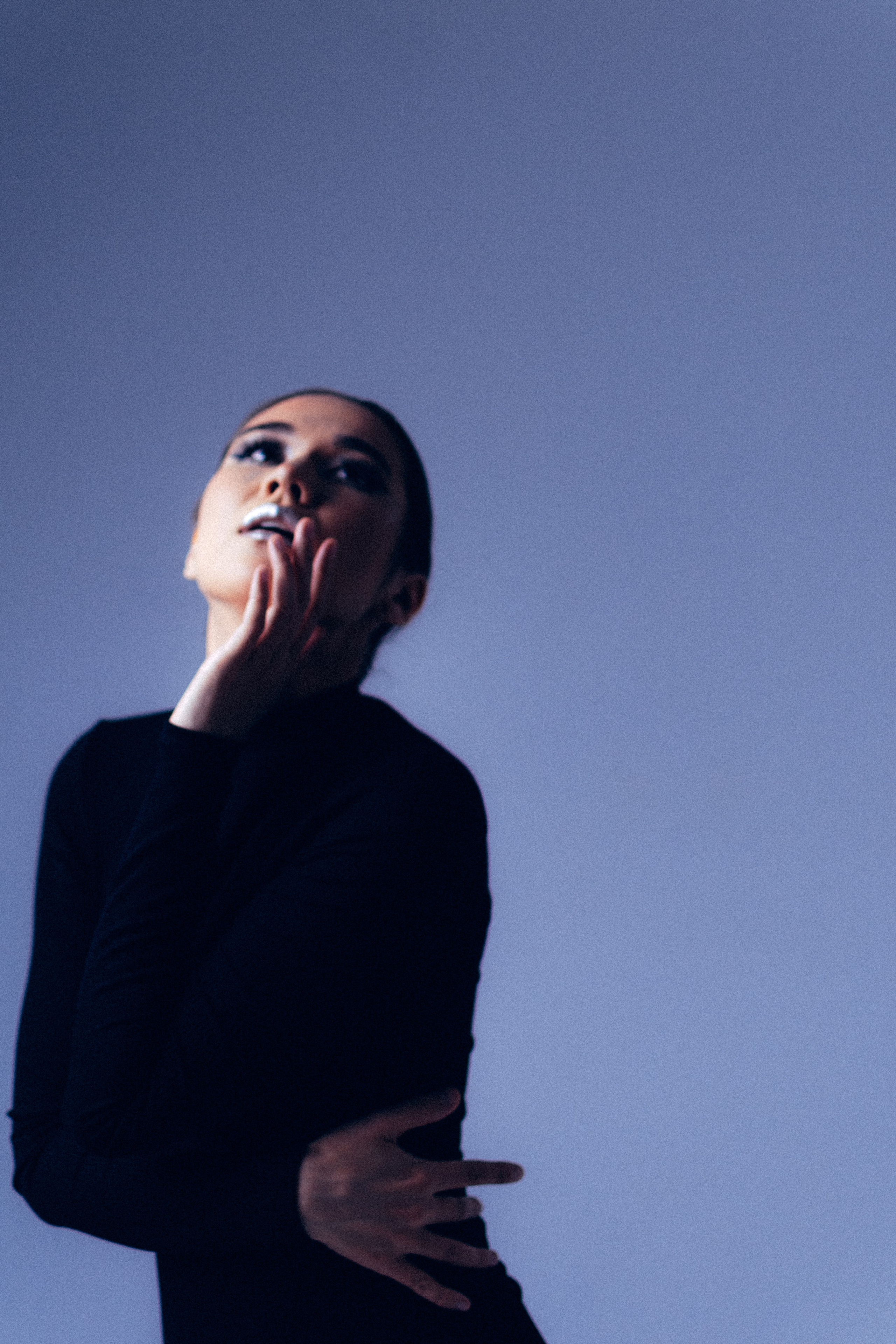 Ася. Фотограф Анфиса Хардина Екатеринбург