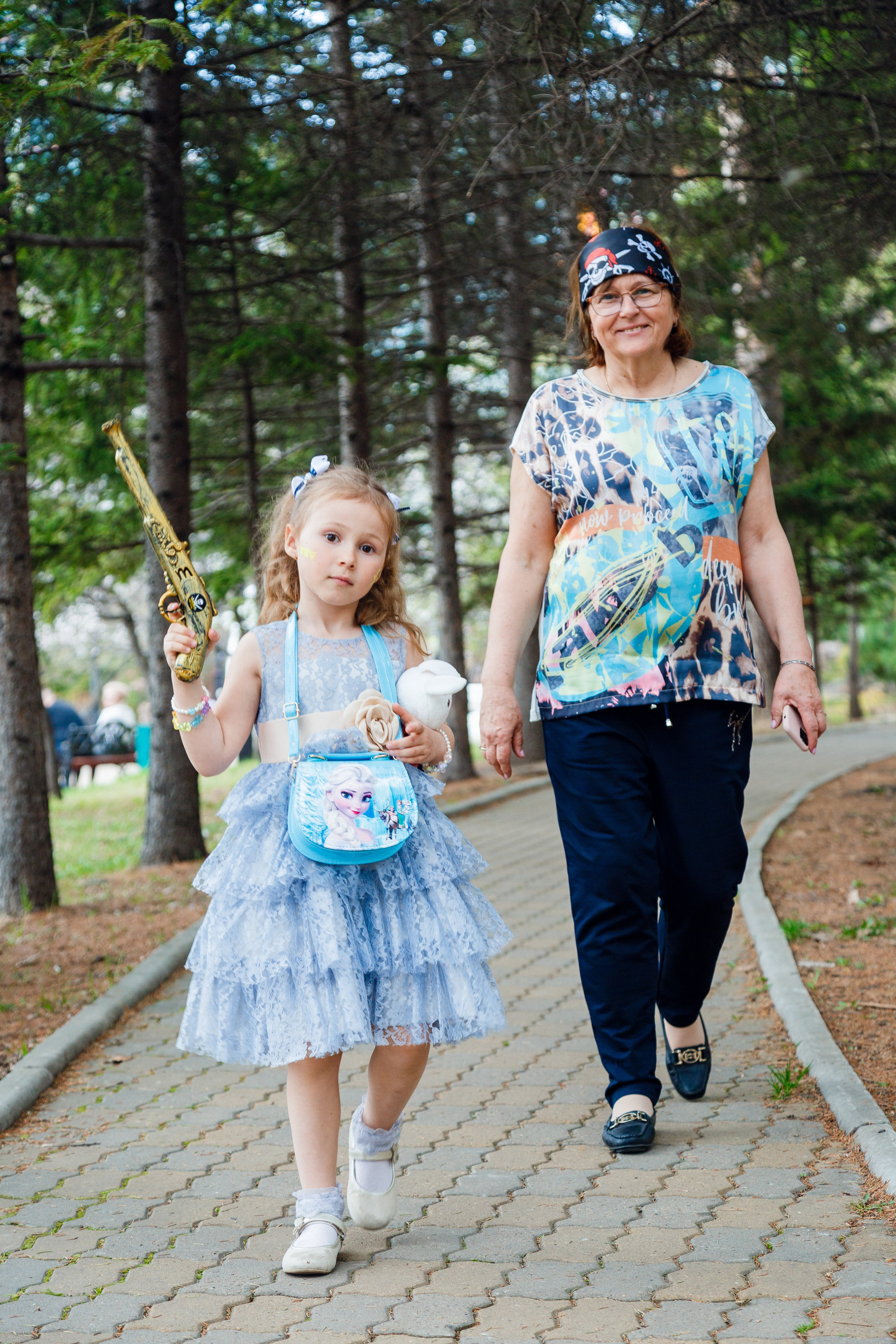 Милане 6 лет. Детский фотограф видеограф в Хабаровске Михаил Орлов