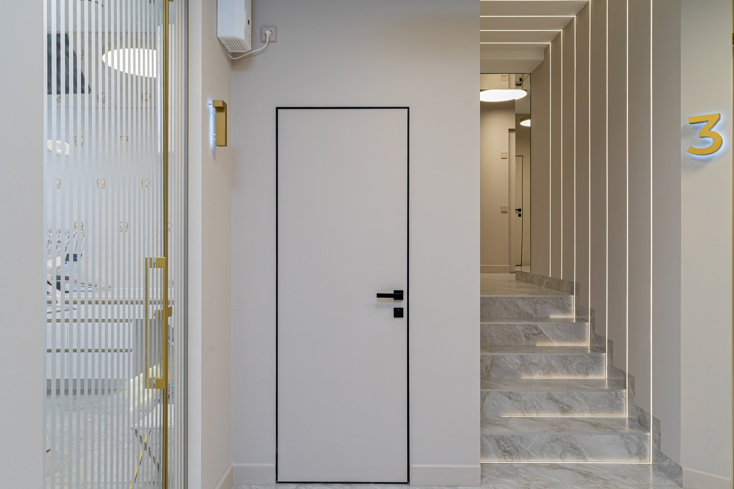 Медицинские учреждения