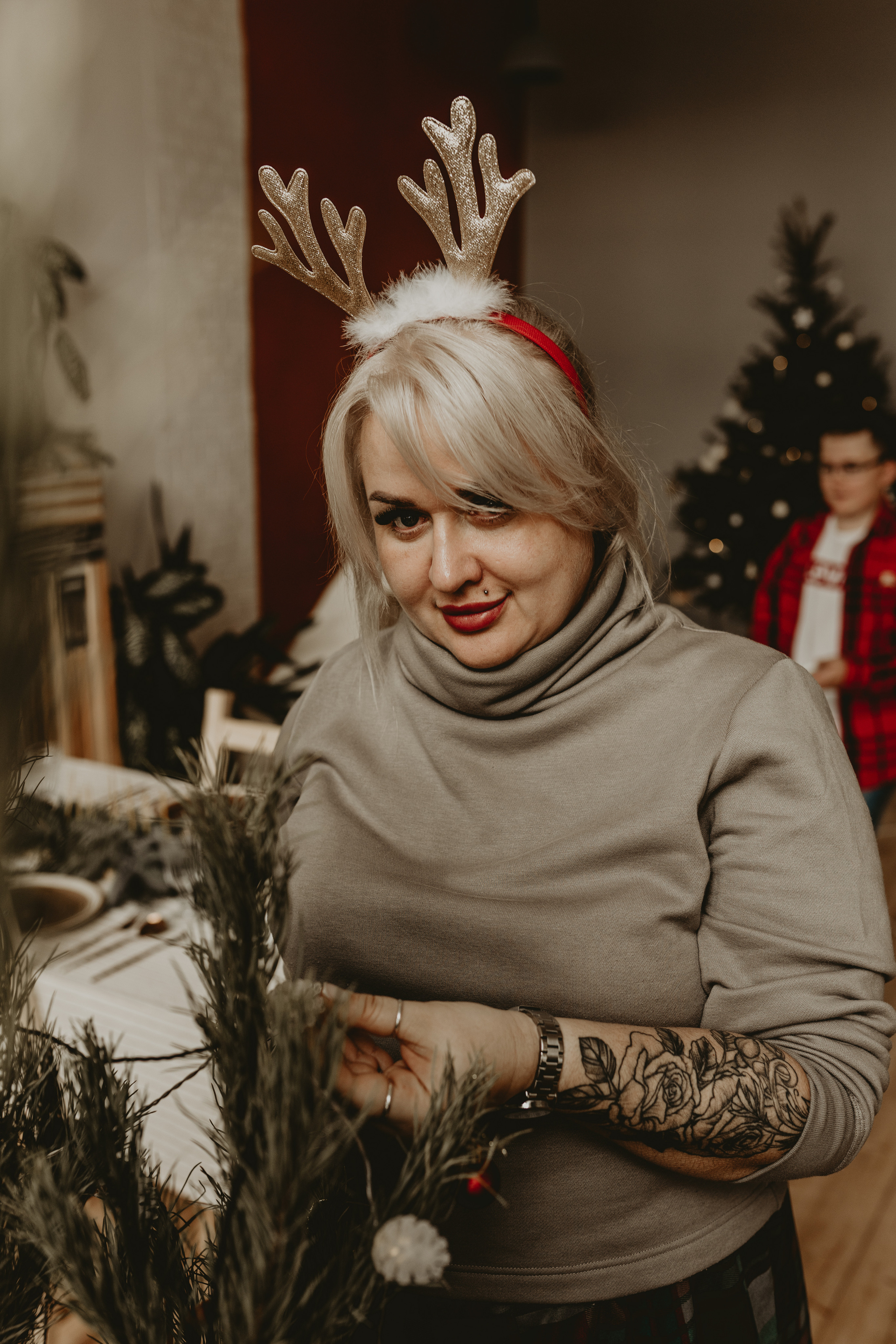 Леся. Фотограф в Батуми и Кобулети