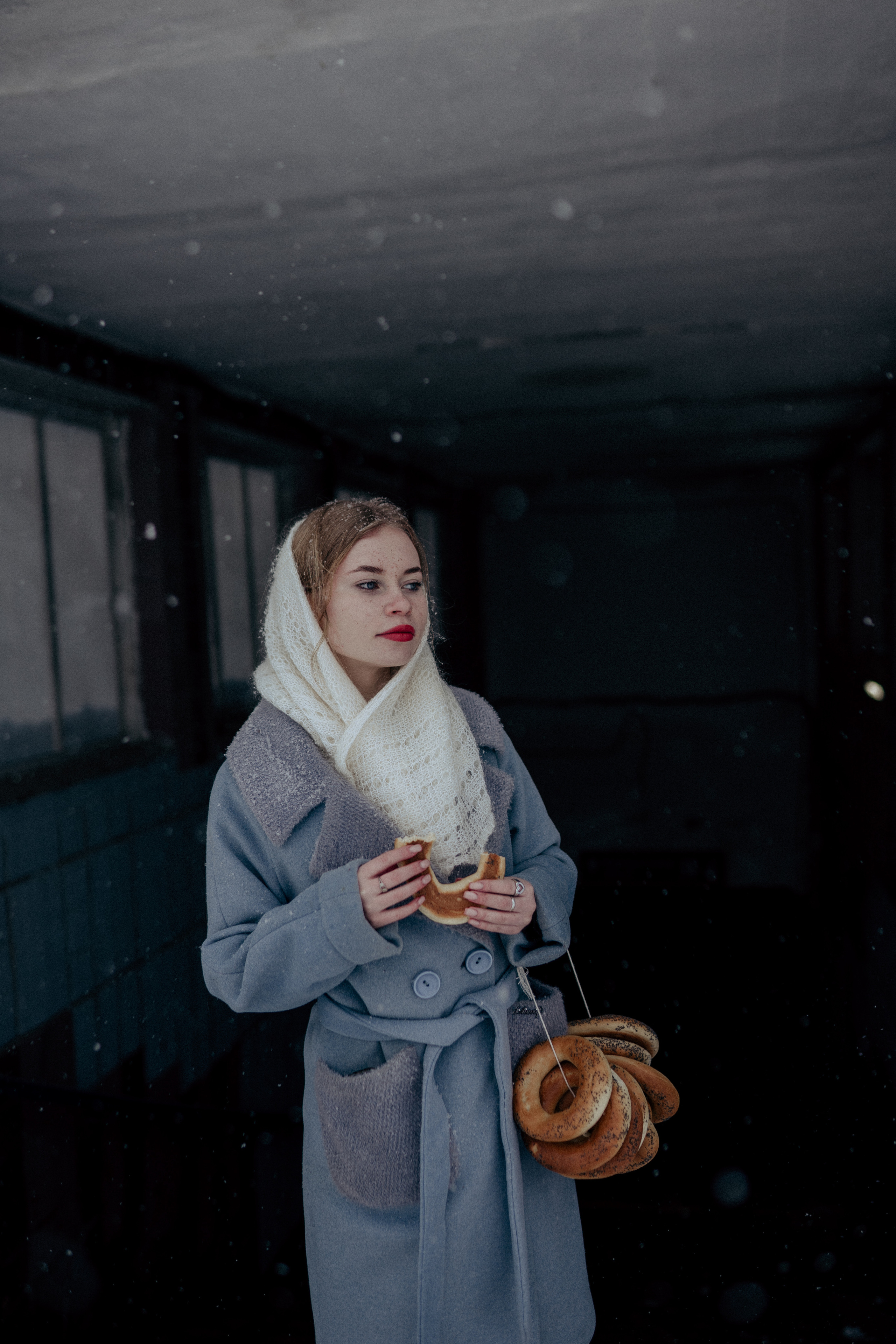 Russian girl. Фотограф в Батуми и Кобулети