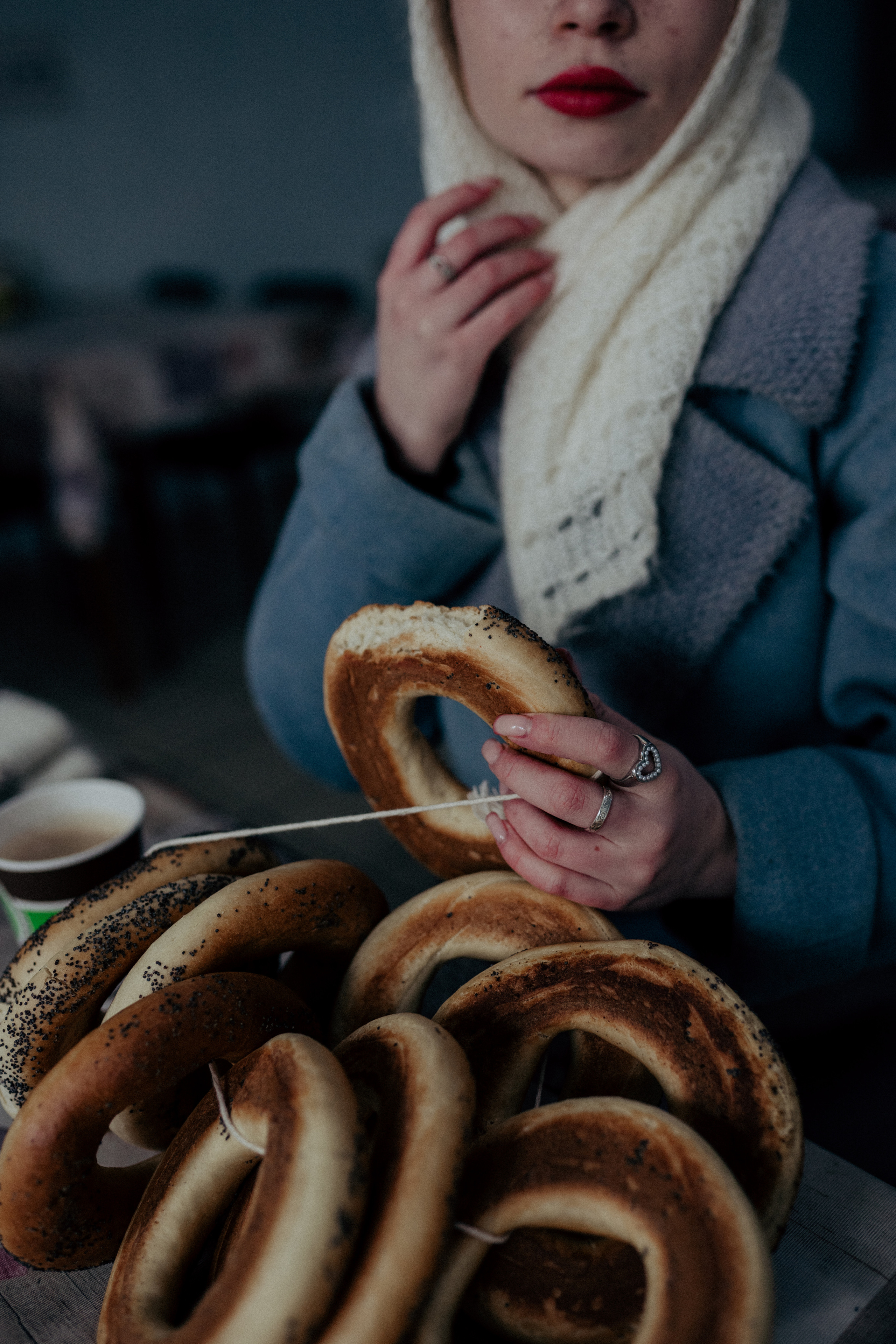 Russian girl. Фотограф в Батуми и Кобулети