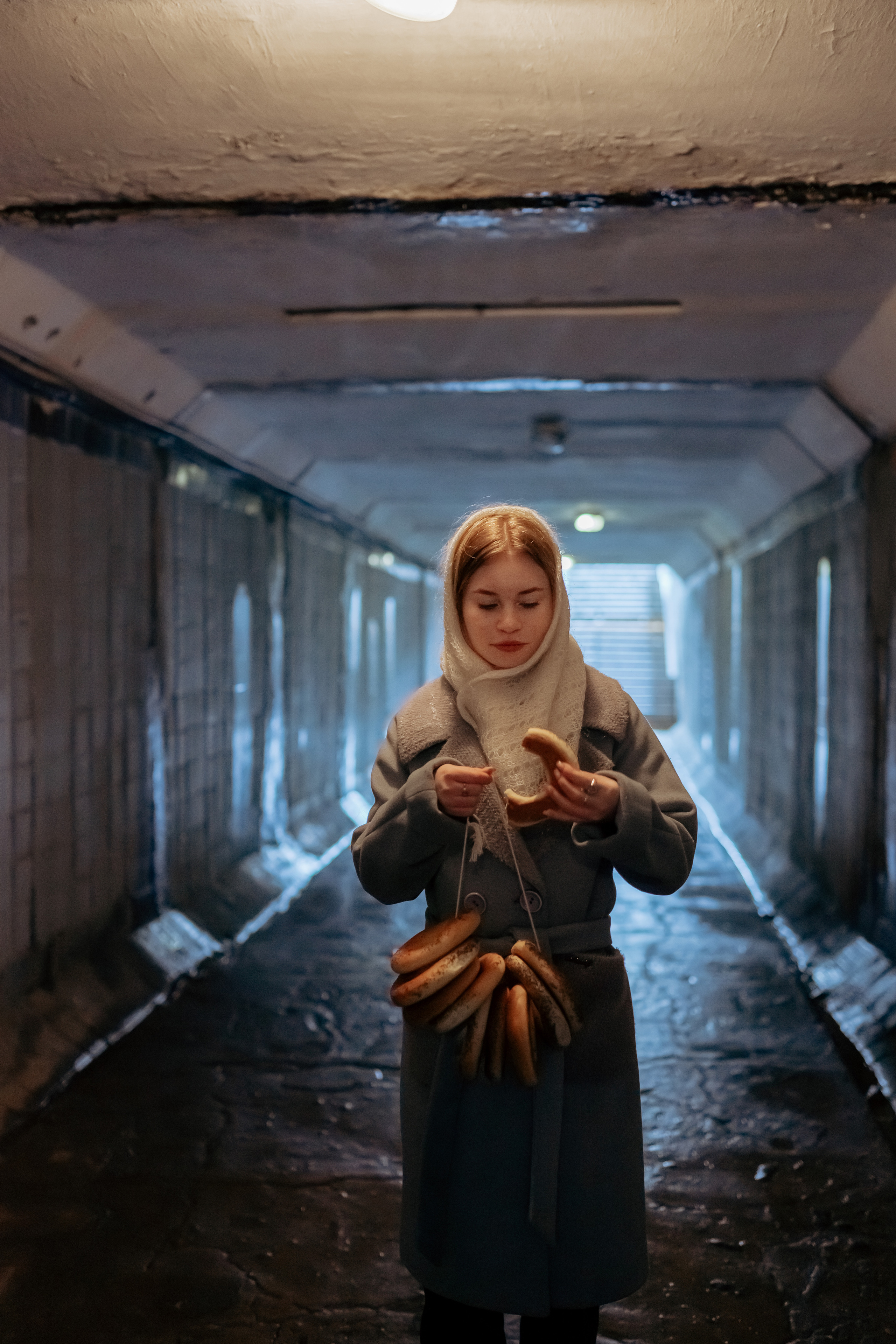 Russian girl. Фотограф в Батуми и Кобулети