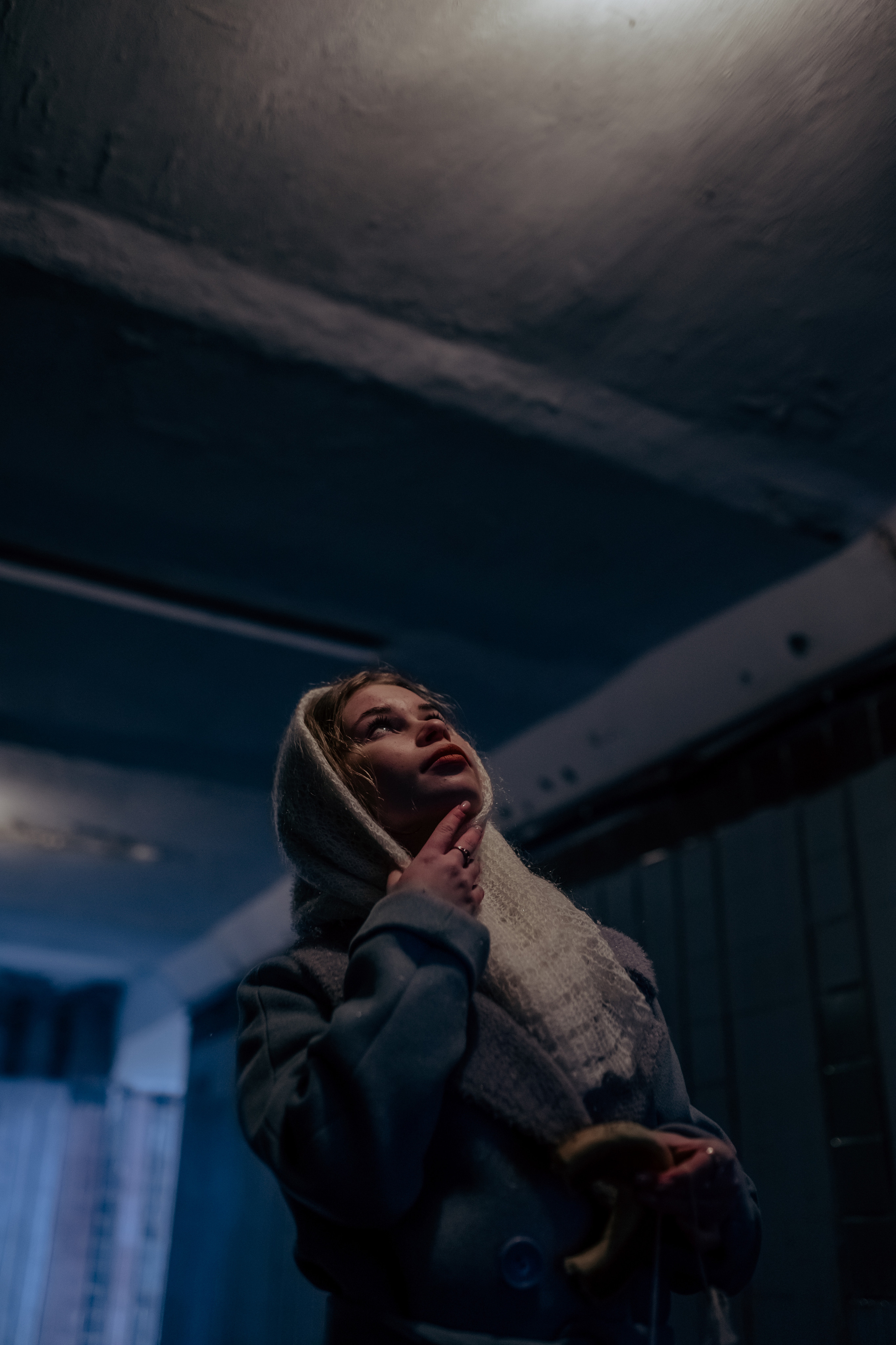 Russian girl. Фотограф в Батуми и Кобулети