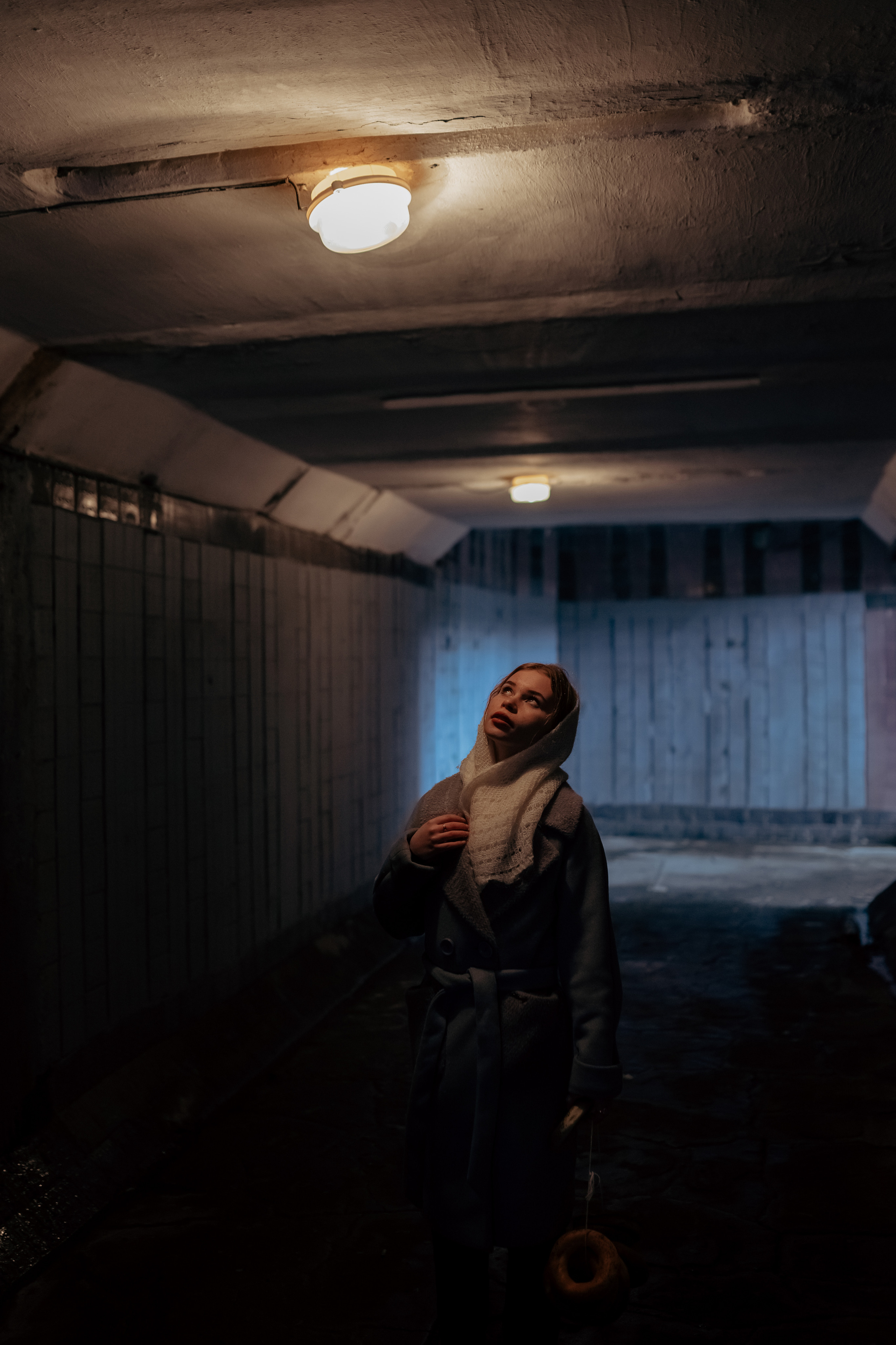 Russian girl. Фотограф в Батуми и Кобулети