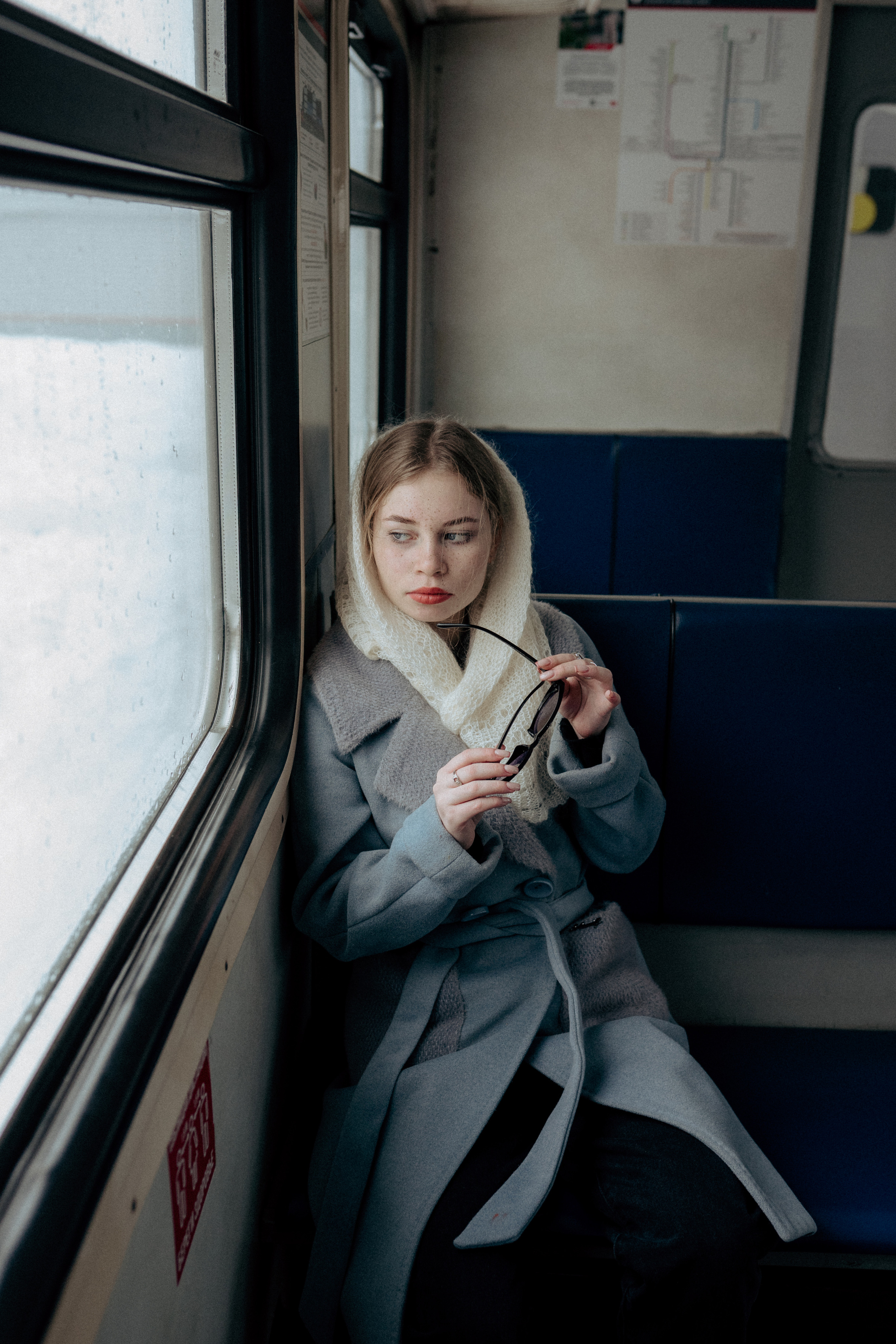 Russian girl. Фотограф в Батуми и Кобулети