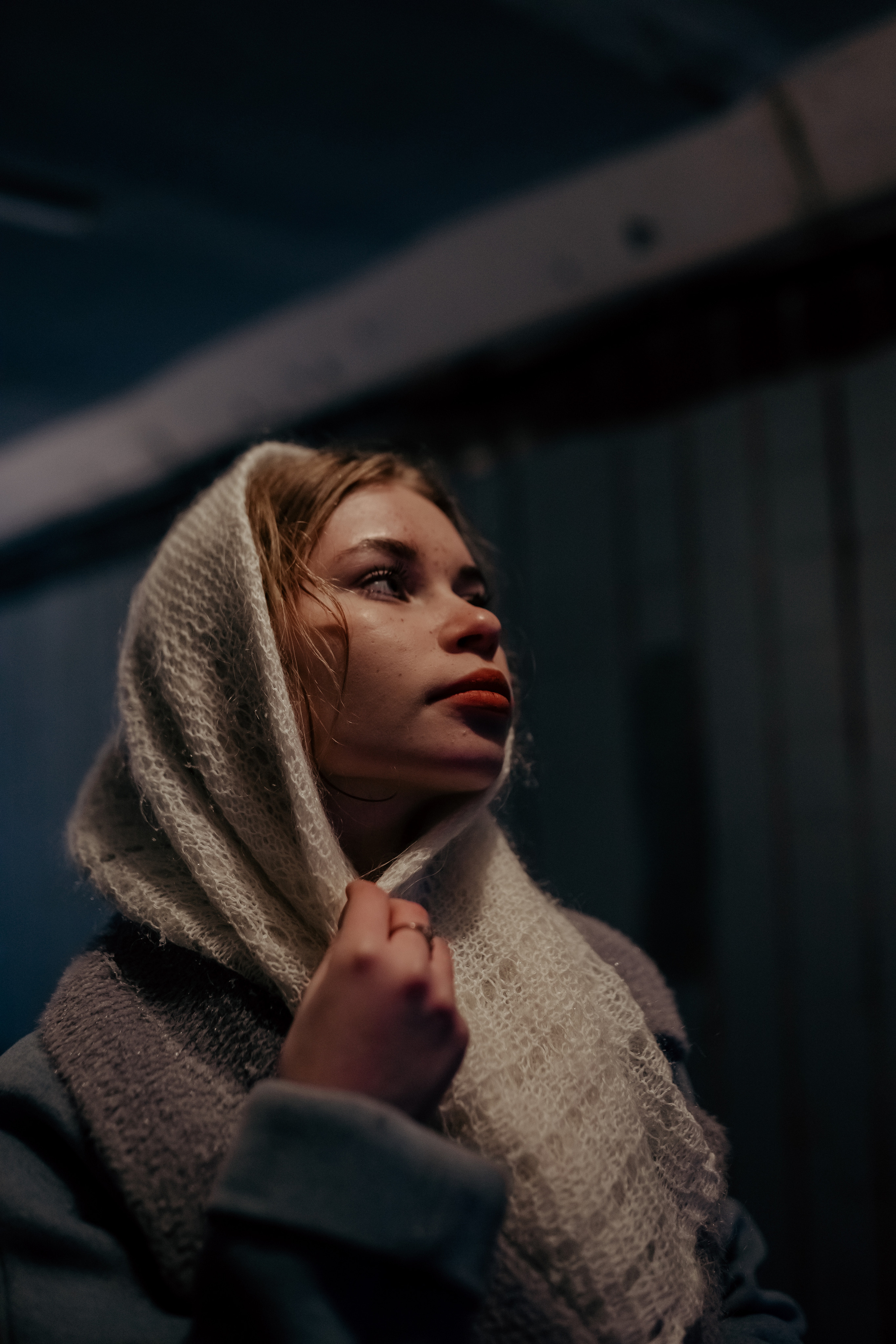 Russian girl. Фотограф в Батуми и Кобулети