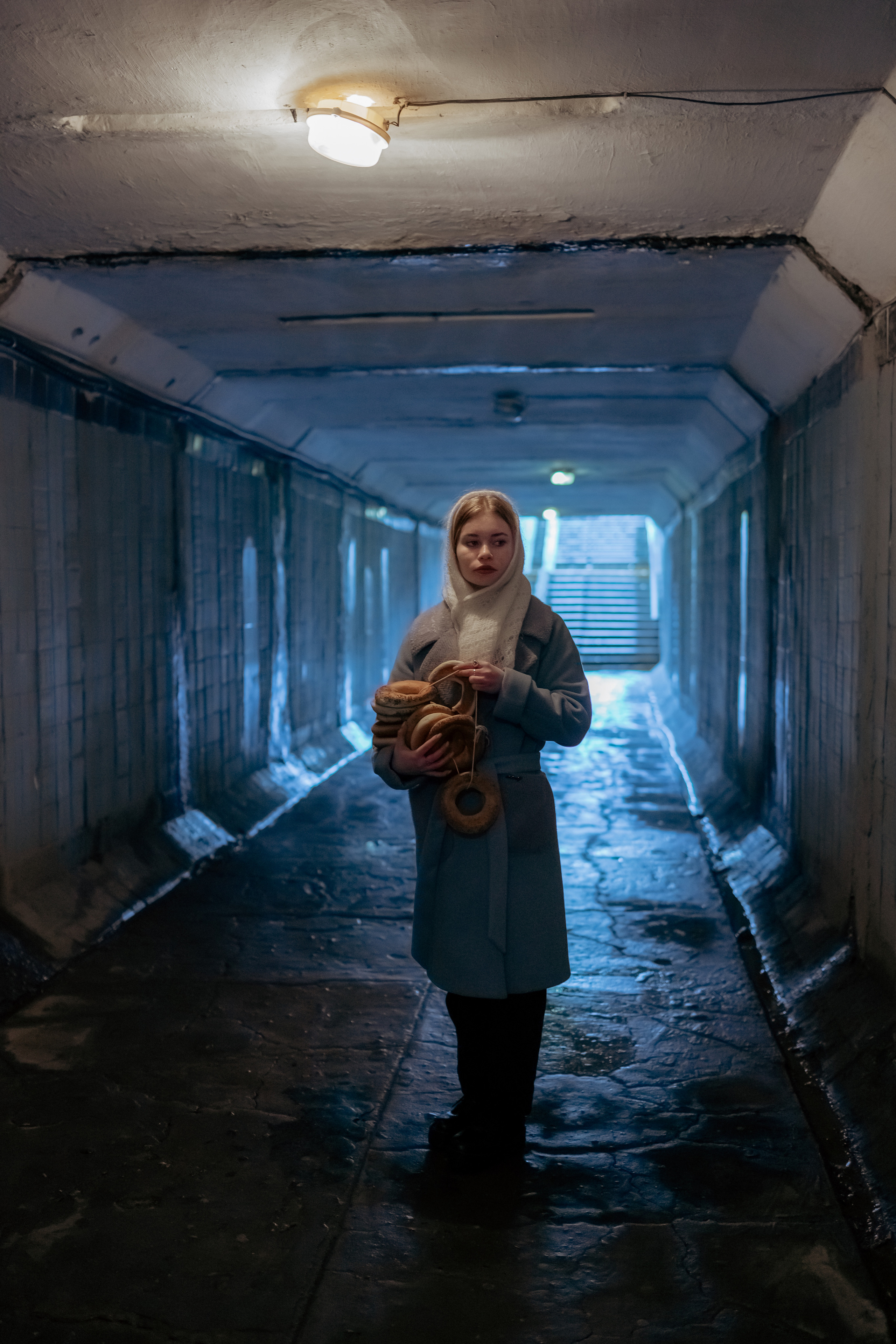 Russian girl. Фотограф в Батуми и Кобулети