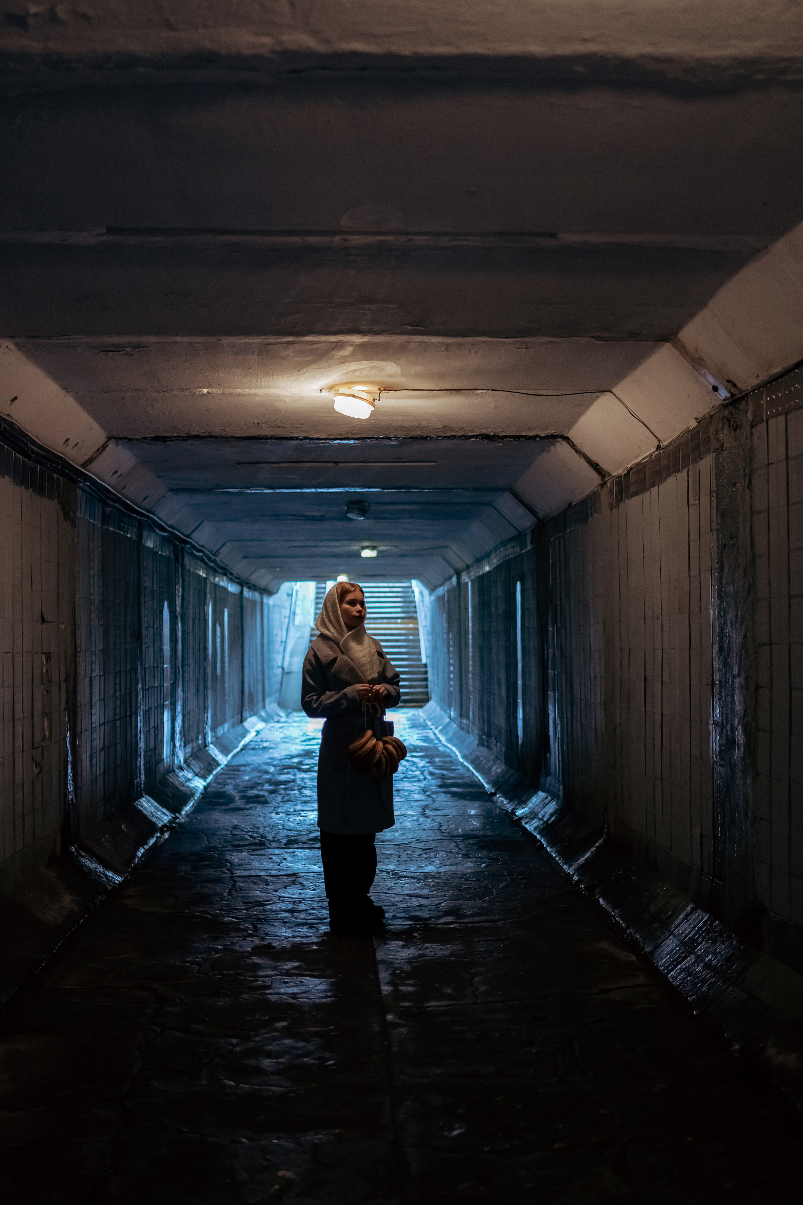 Russian girl. Фотограф в Батуми и Кобулети