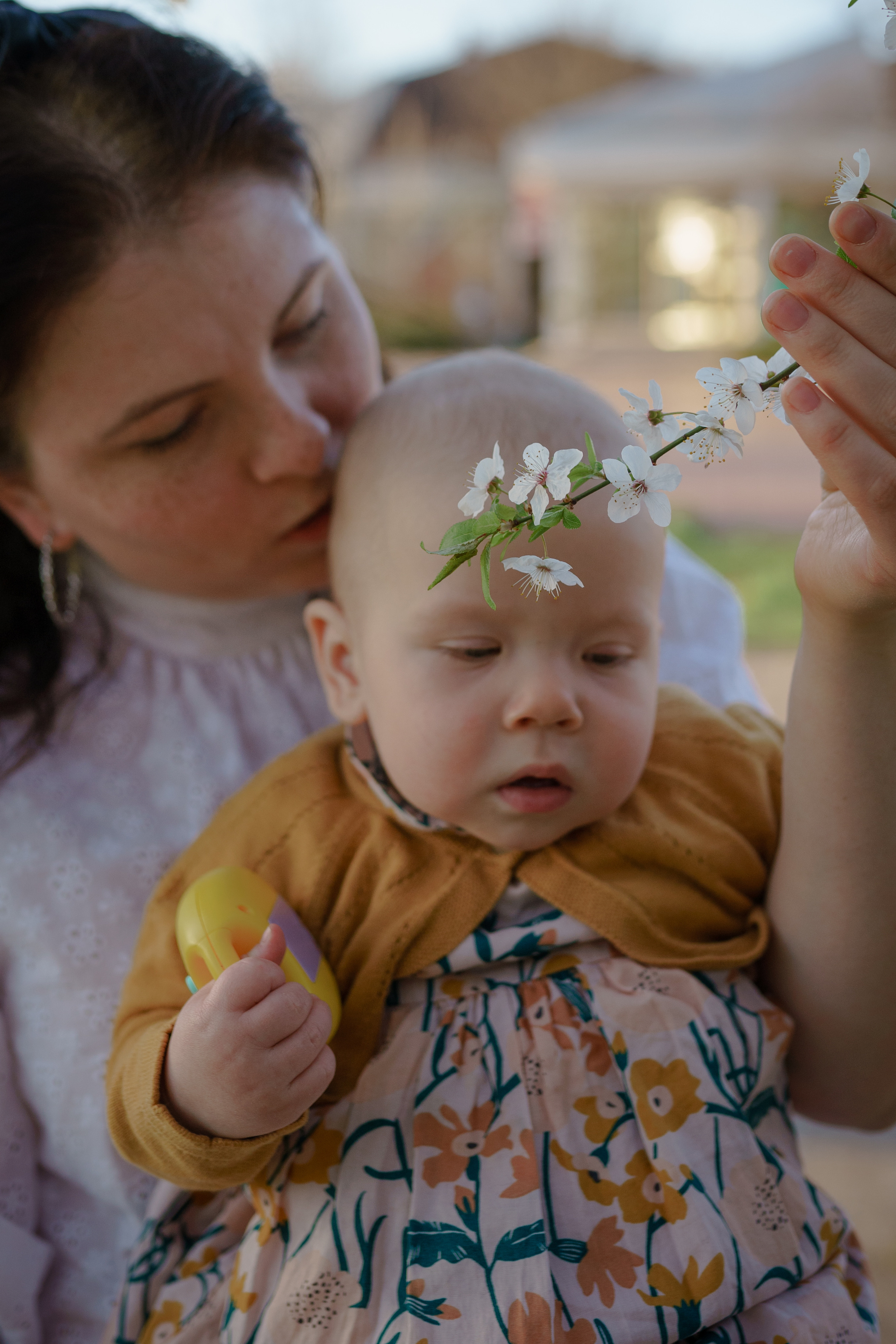 Лера. Фотограф в Батуми и Кобулети