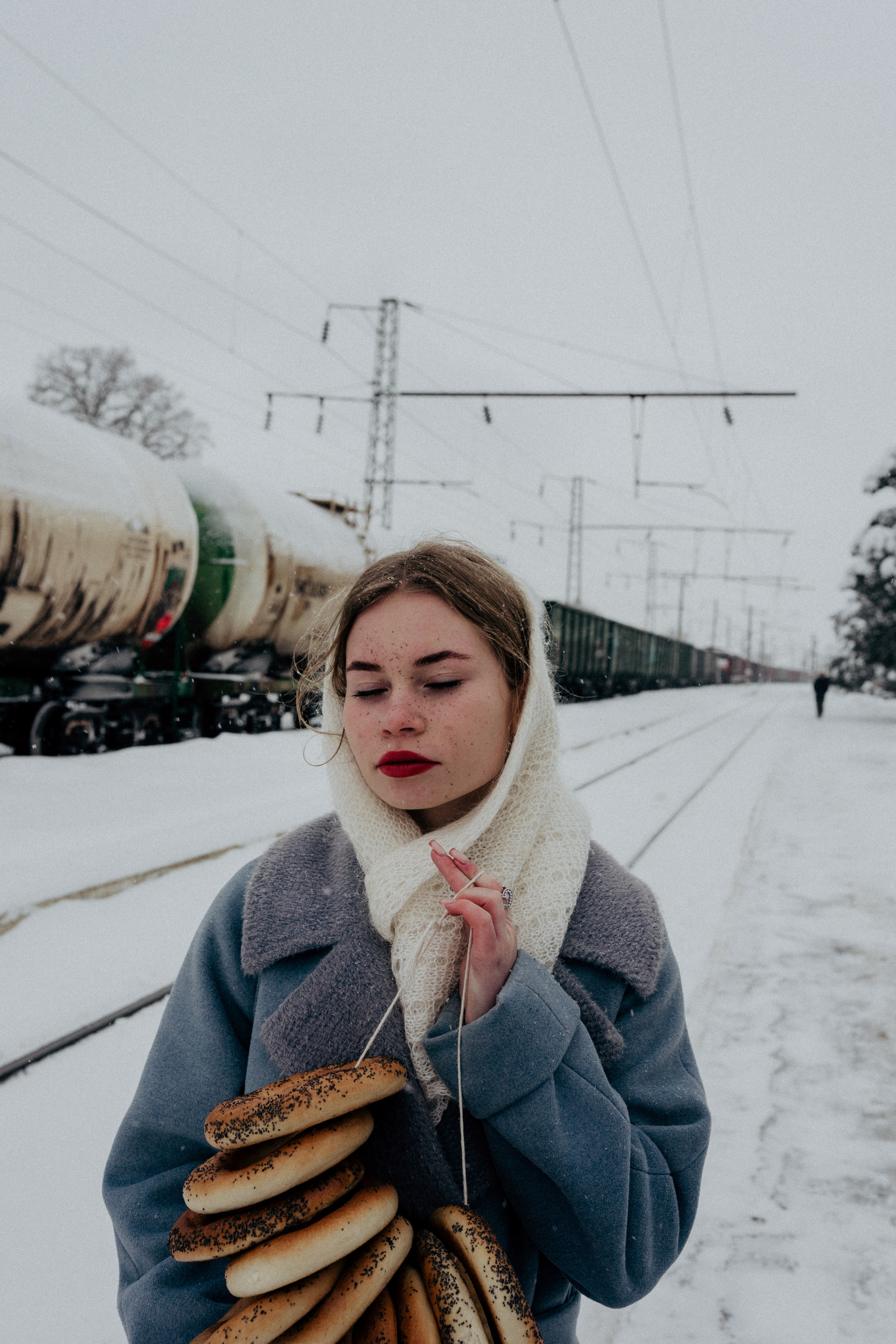 Russian girl. Фотограф в Батуми и Кобулети