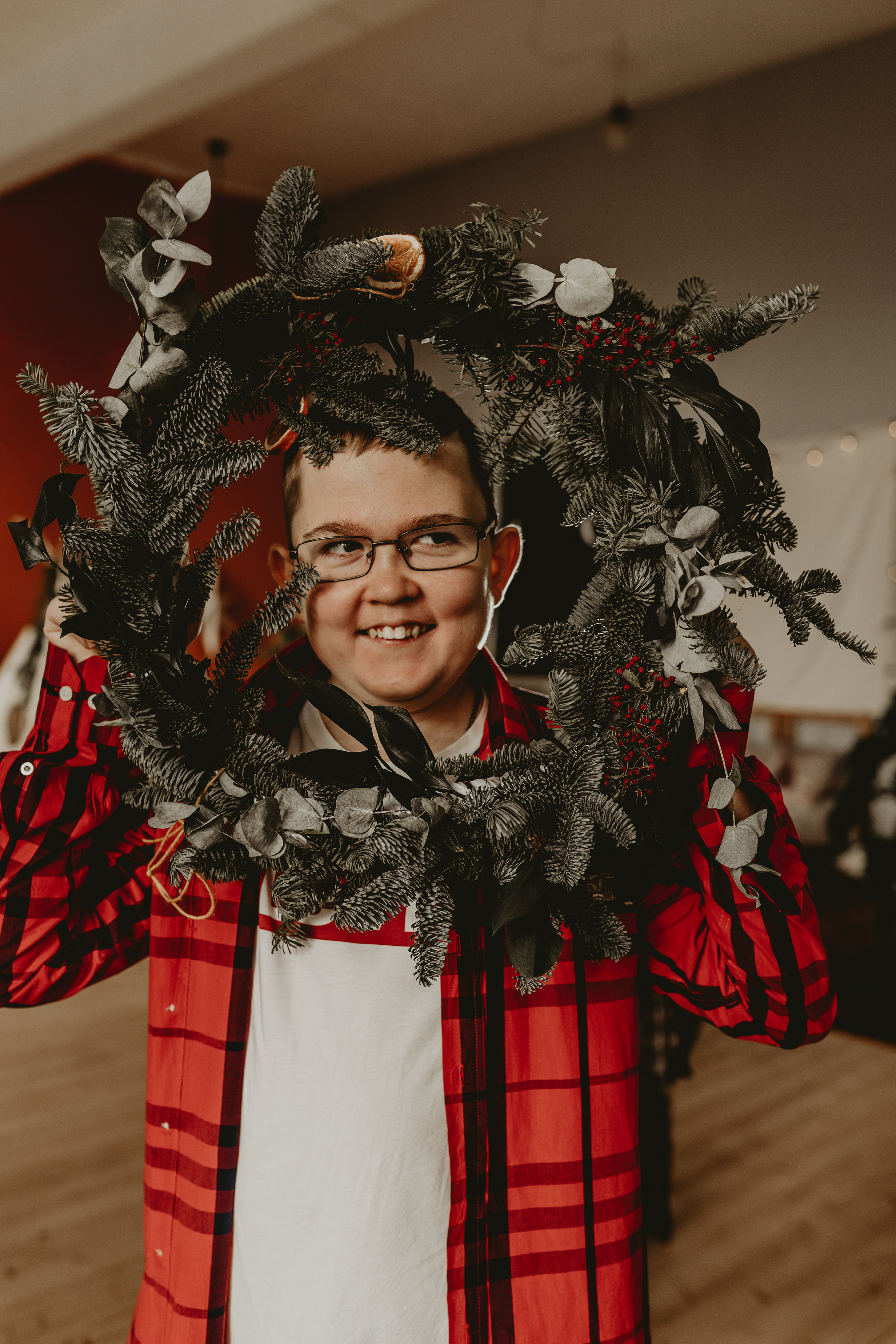 Леся. Фотограф в Батуми и Кобулети