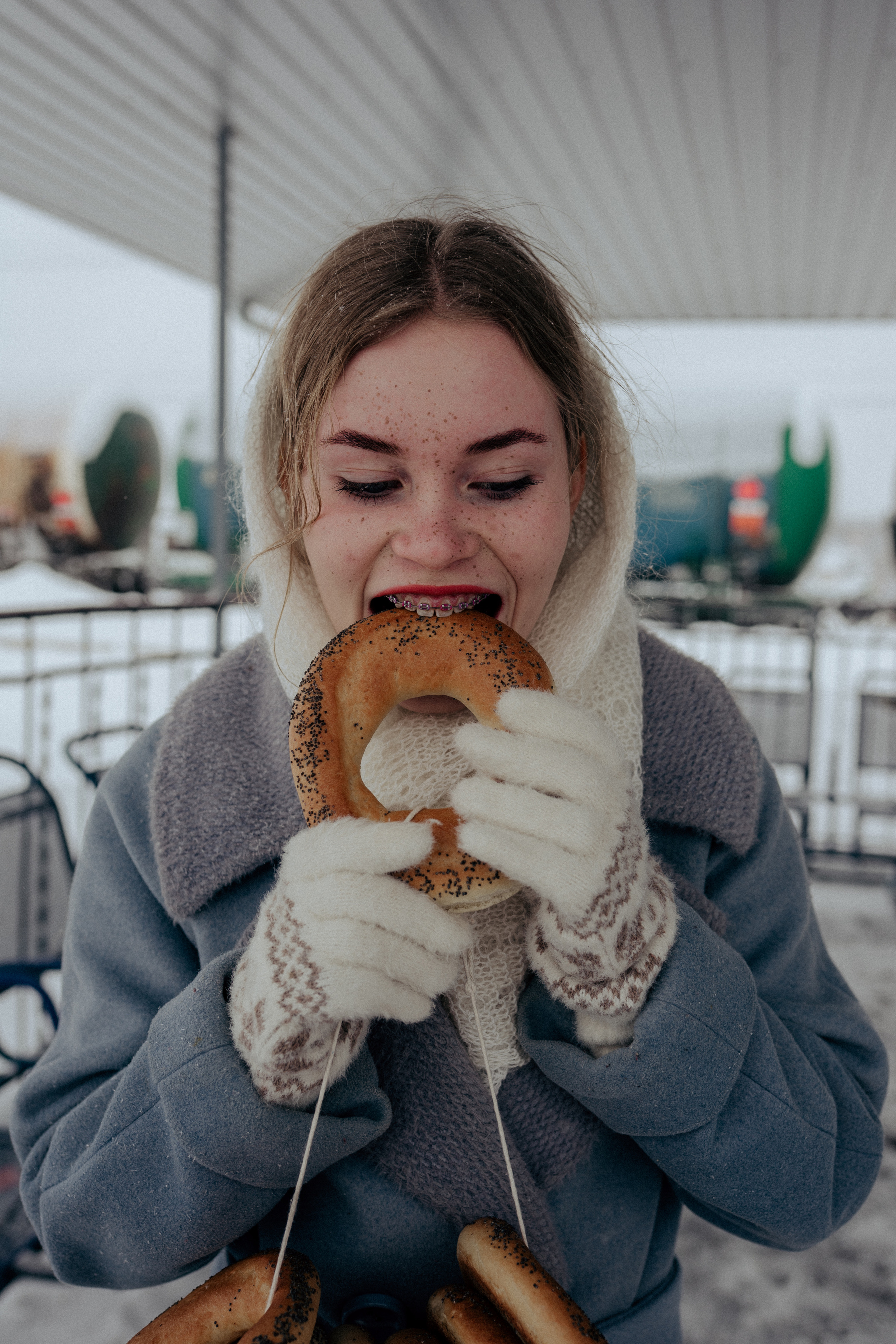 Russian girl. Фотограф в Батуми и Кобулети