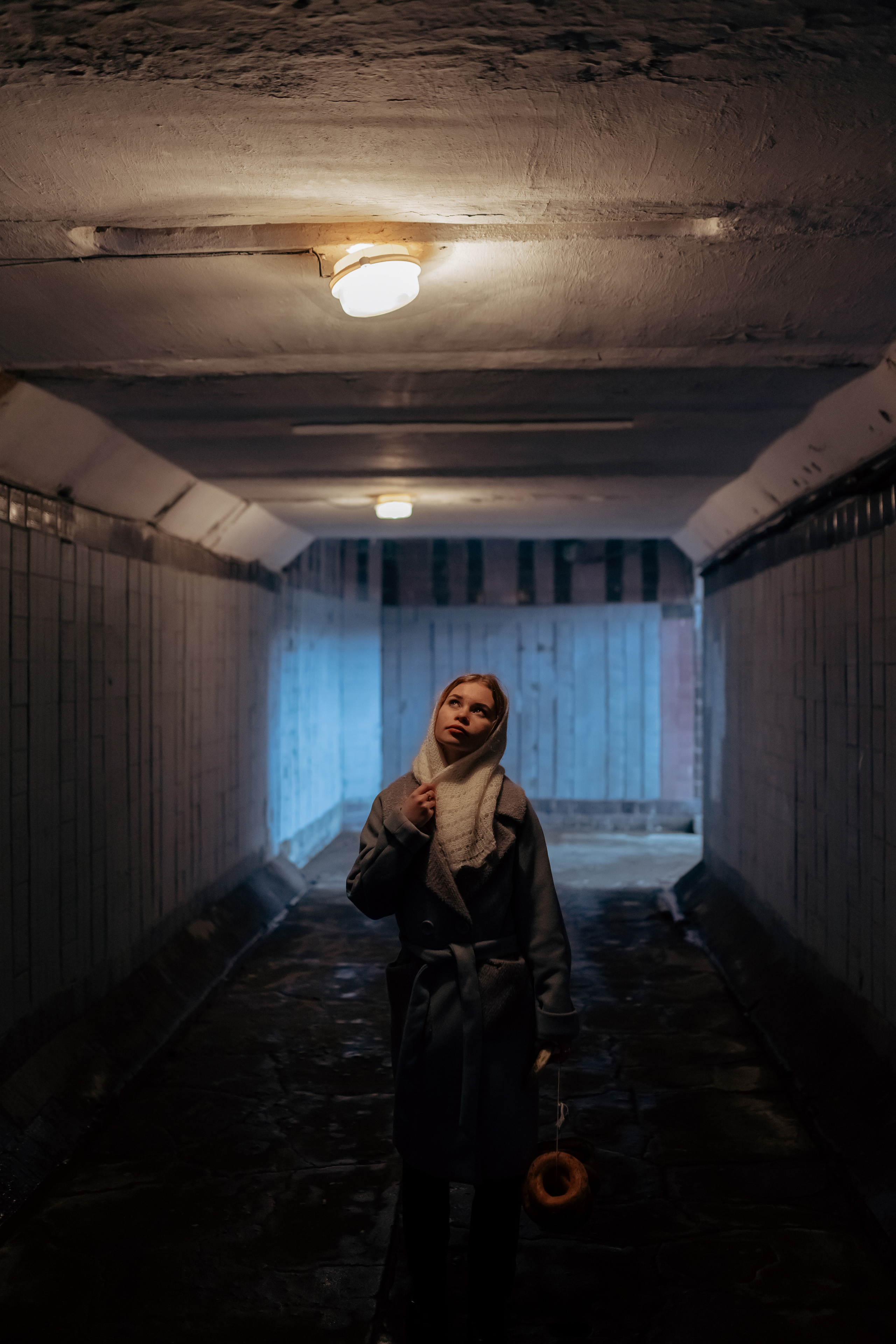 Russian girl. Фотограф в Батуми и Кобулети